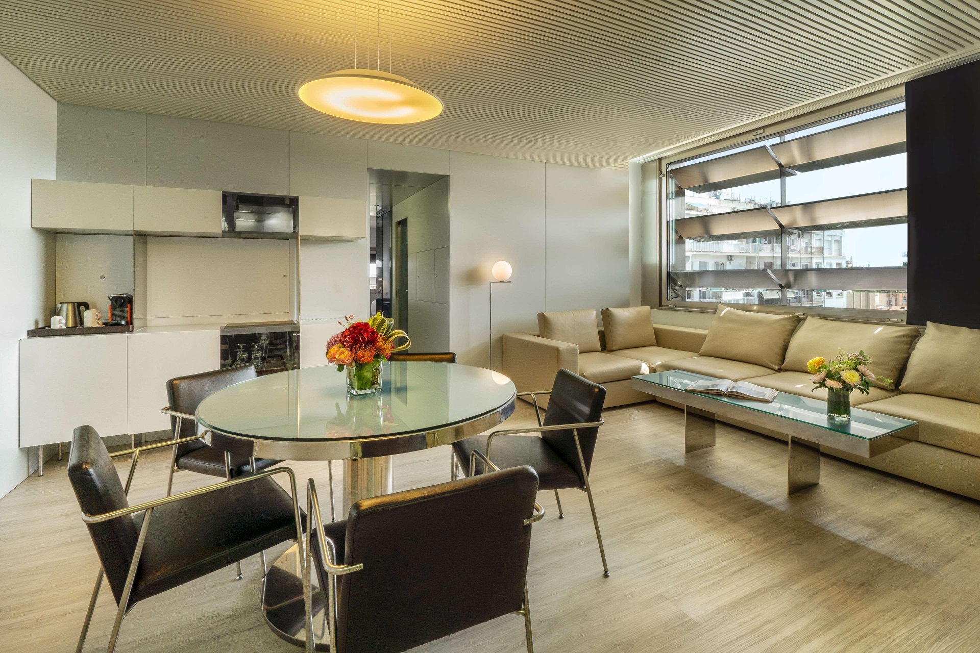 NH Collection Barcelona Constanza, photo 53 of 103