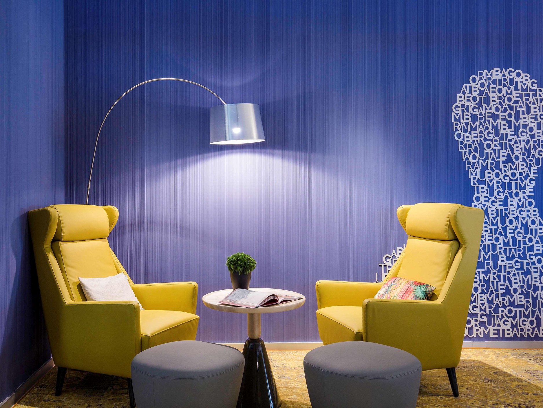 Novotel Muenchen City, photo 12 of 130