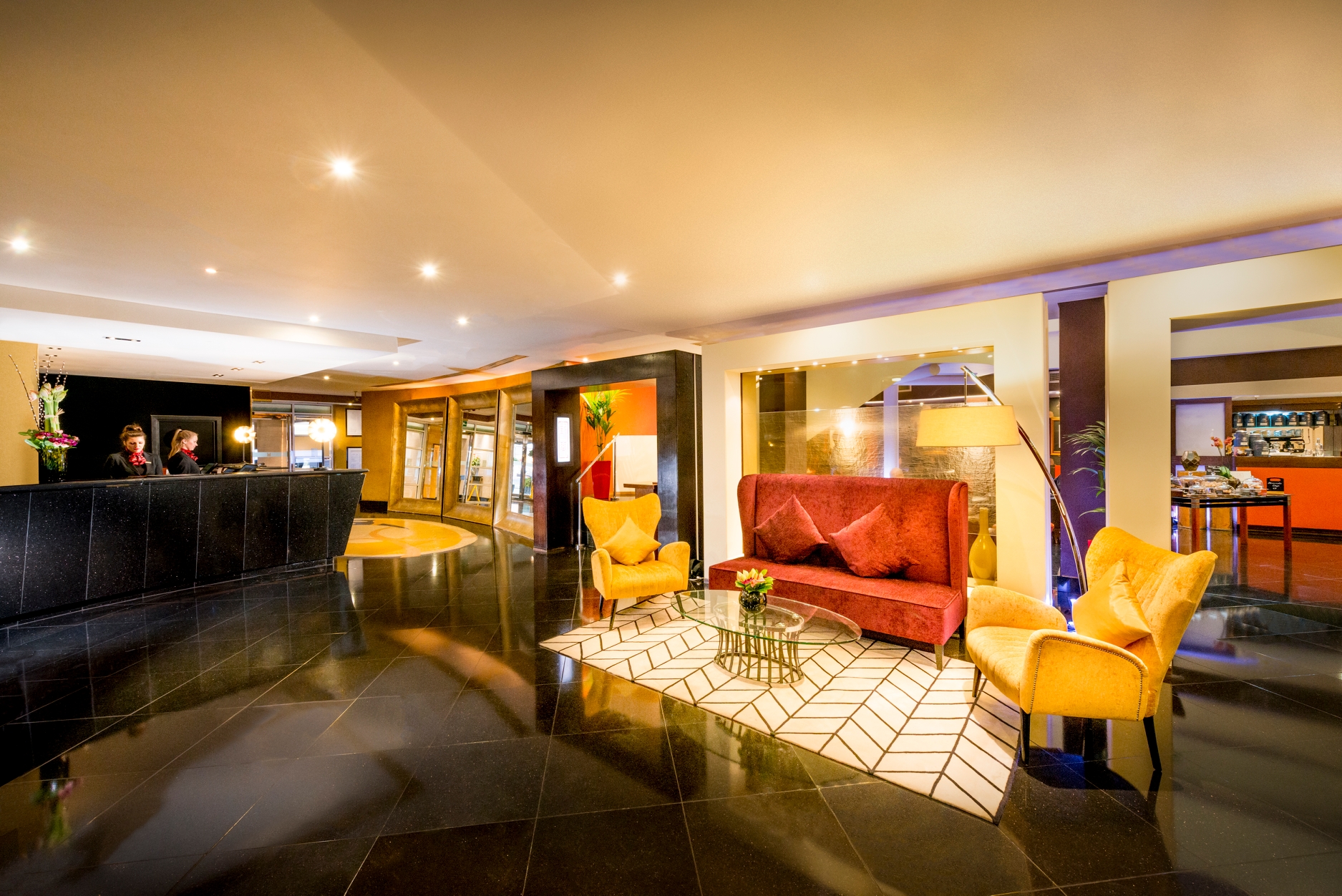 Millennium Knightsbridge, photo 4 of 33