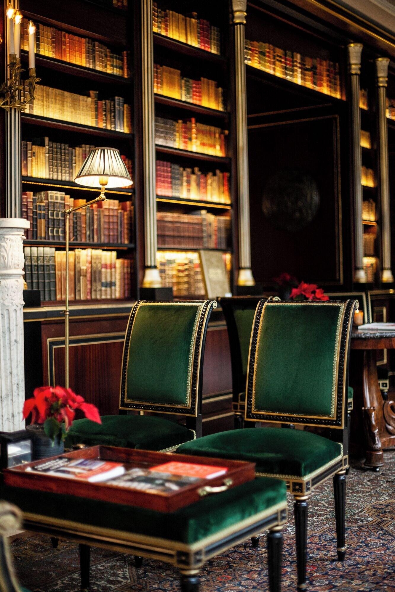La Reserve Paris Hotel and Spa, photo 173 of 180