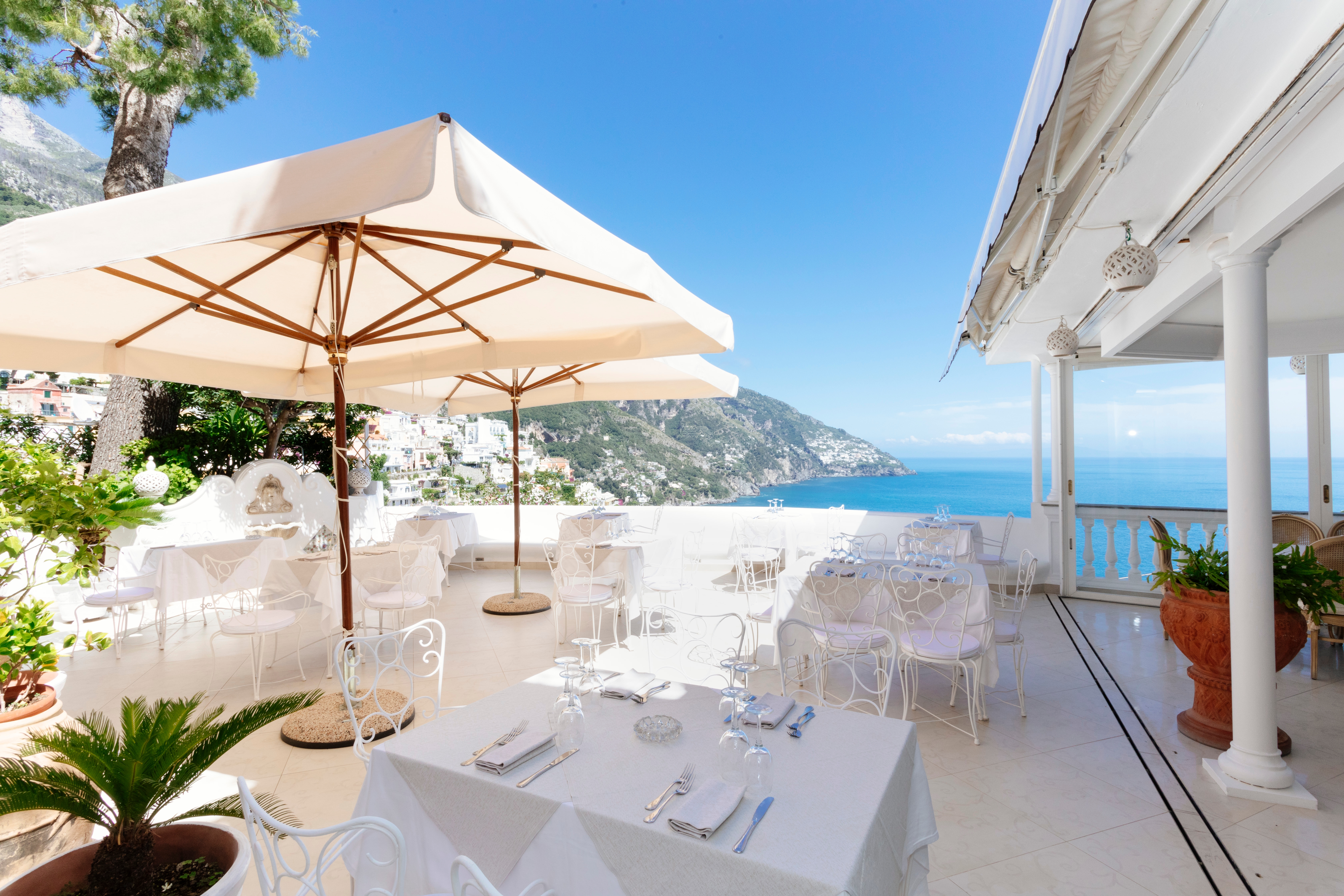 Conca D'oro Hotel, photo 16 of 46