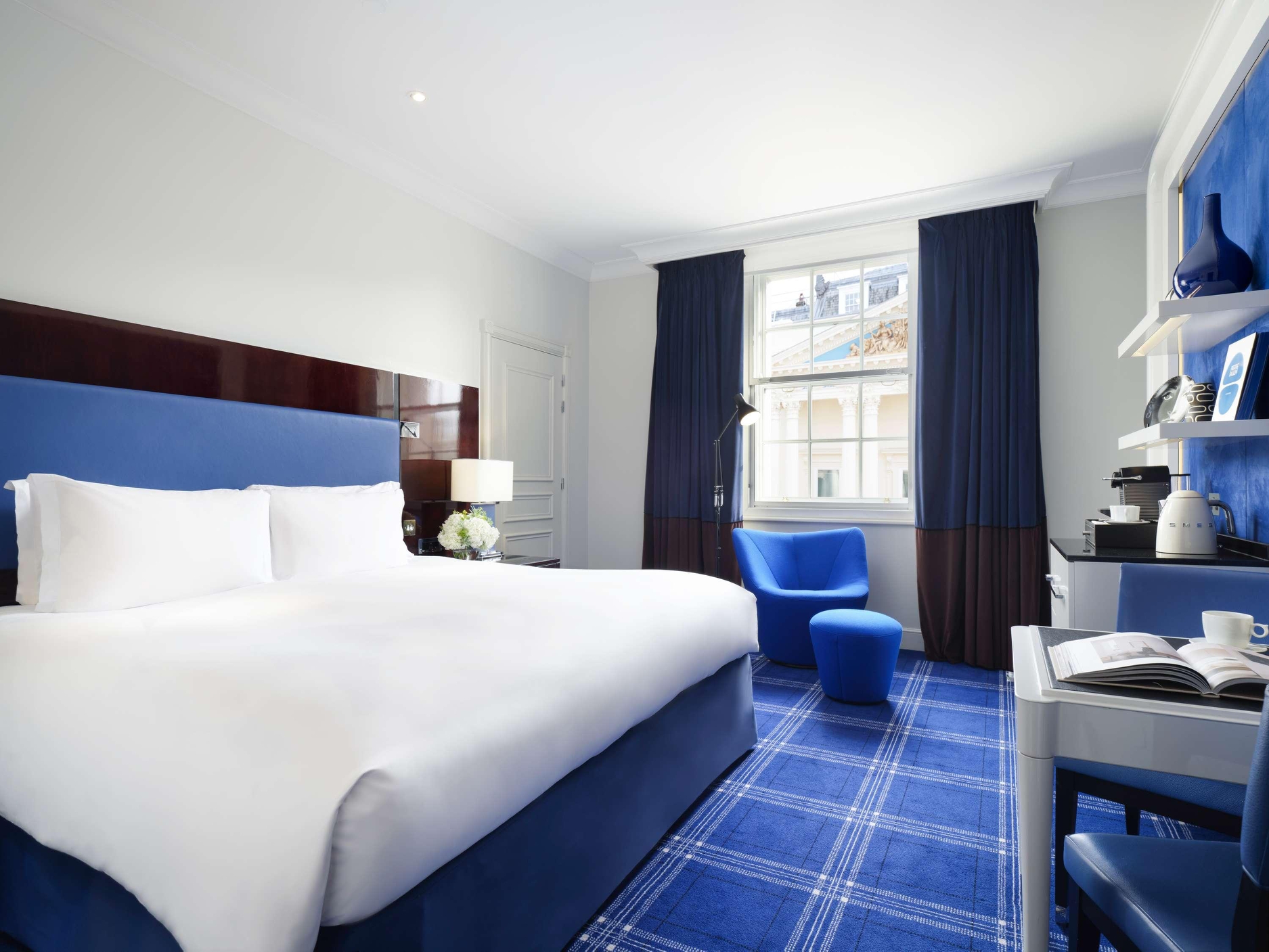 Sofitel London St James, photo 31 of 199