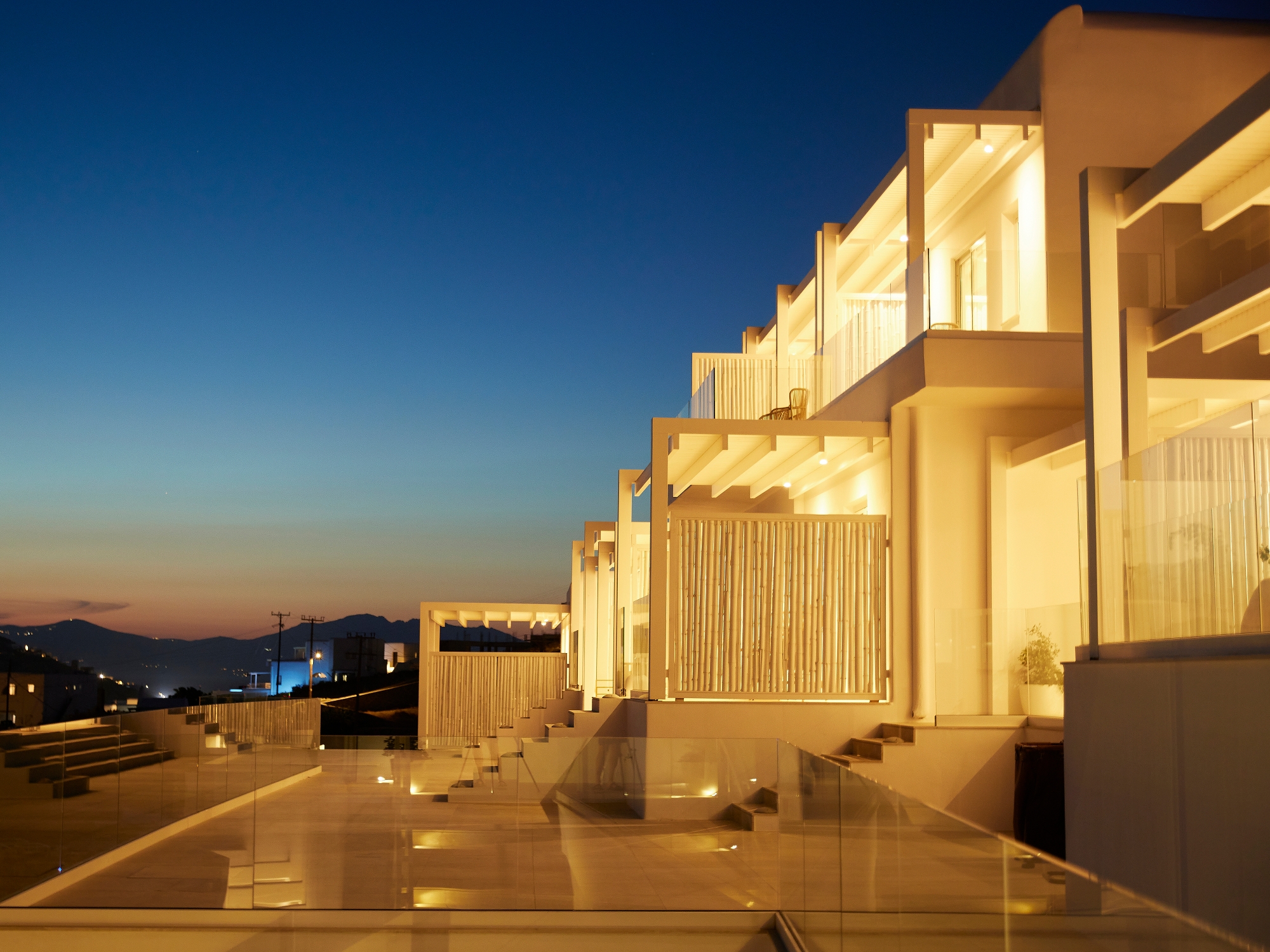 Once In Mykonos Luxury Resort, photo 9 of 37