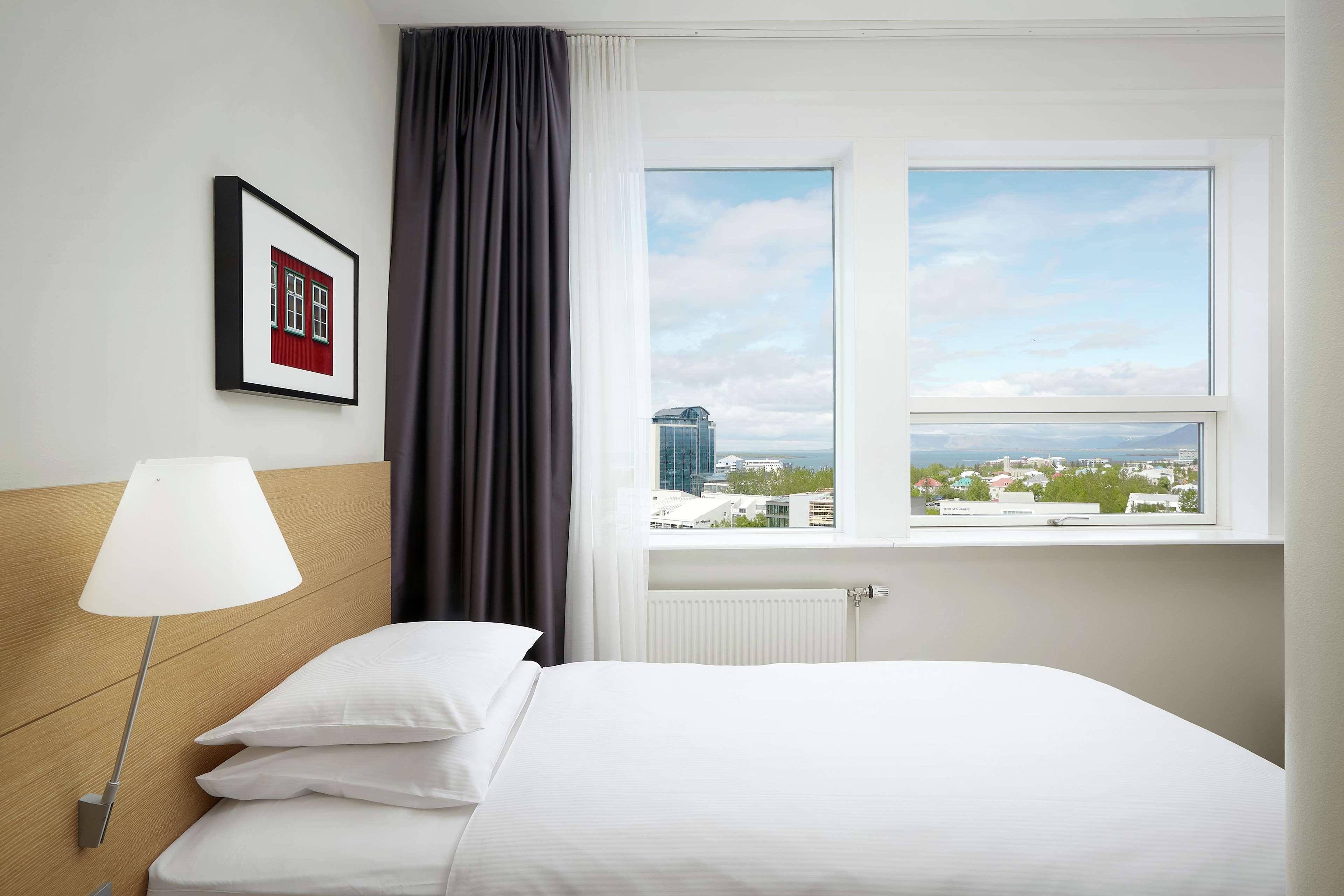 Hilton Reykjavik Nordica, photo 41 of 199