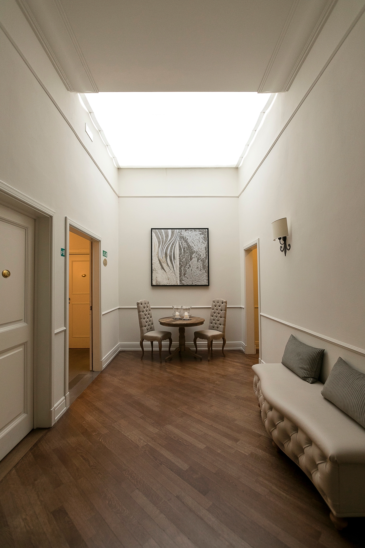 Palazzo Lorenzo Hotel Boutique &amp; Spa, photo 14 of 47