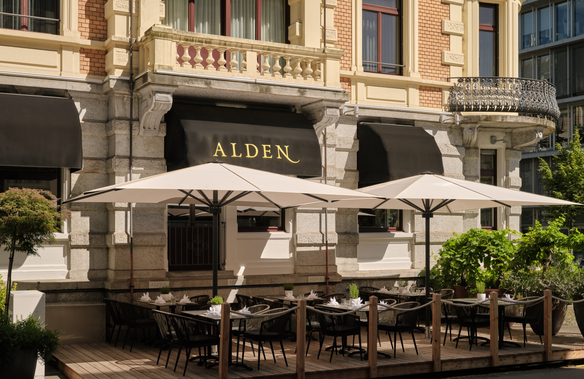 Hotel Alden Splügenschloss - Leonardo Ltd Edition, photo 24 of 24