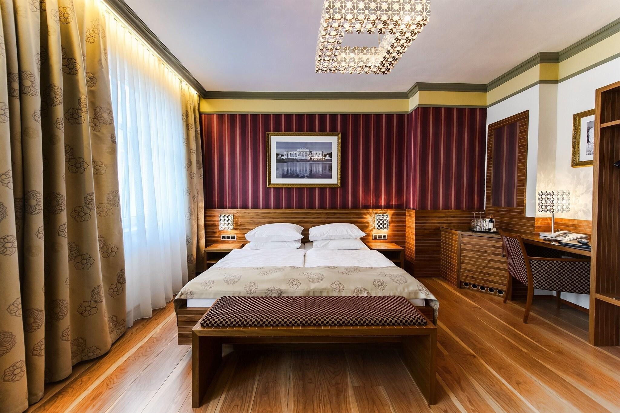 Hotel Vienna, photo 40 of 121