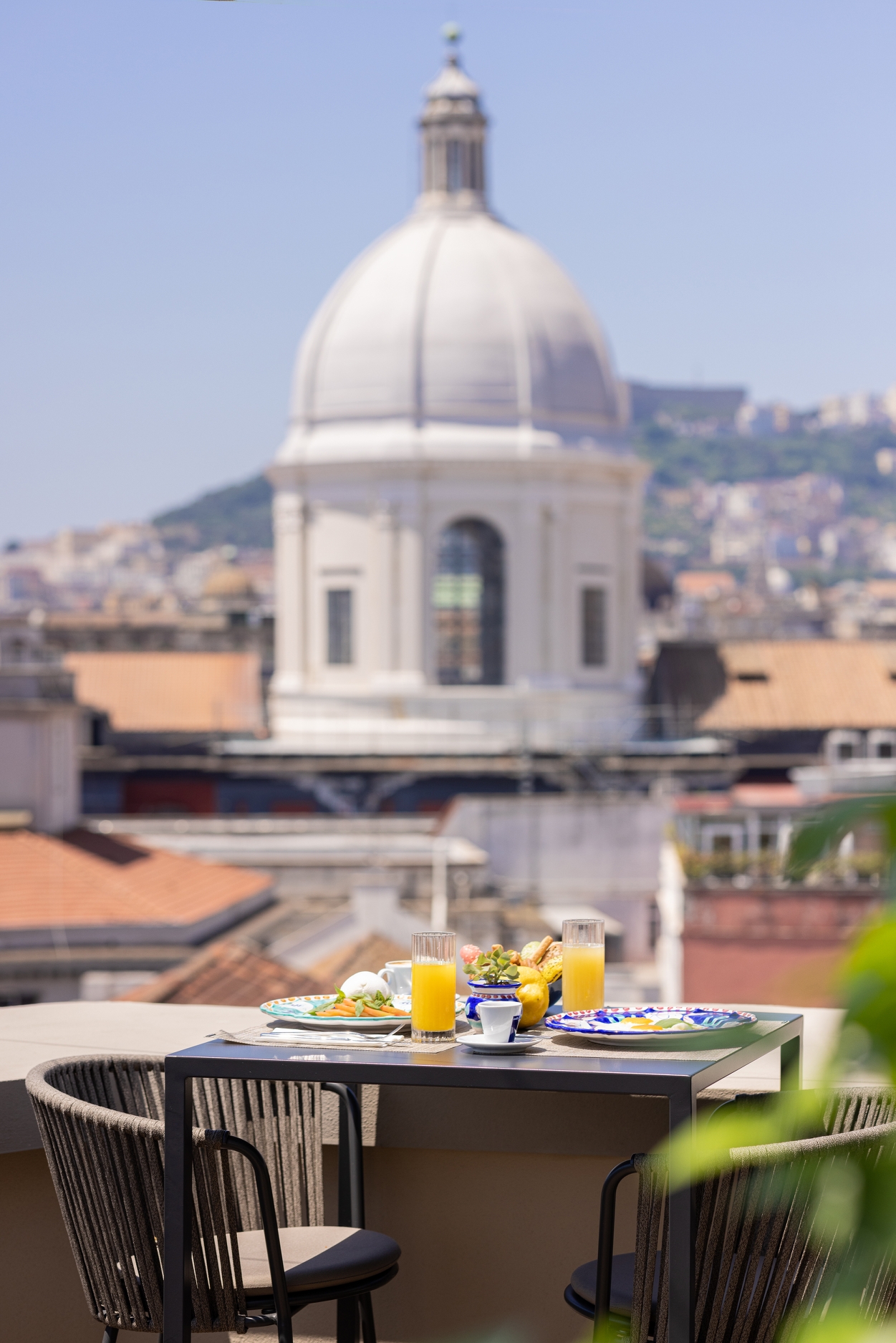 UNA HOTELS Napoli, photo 33 of 53