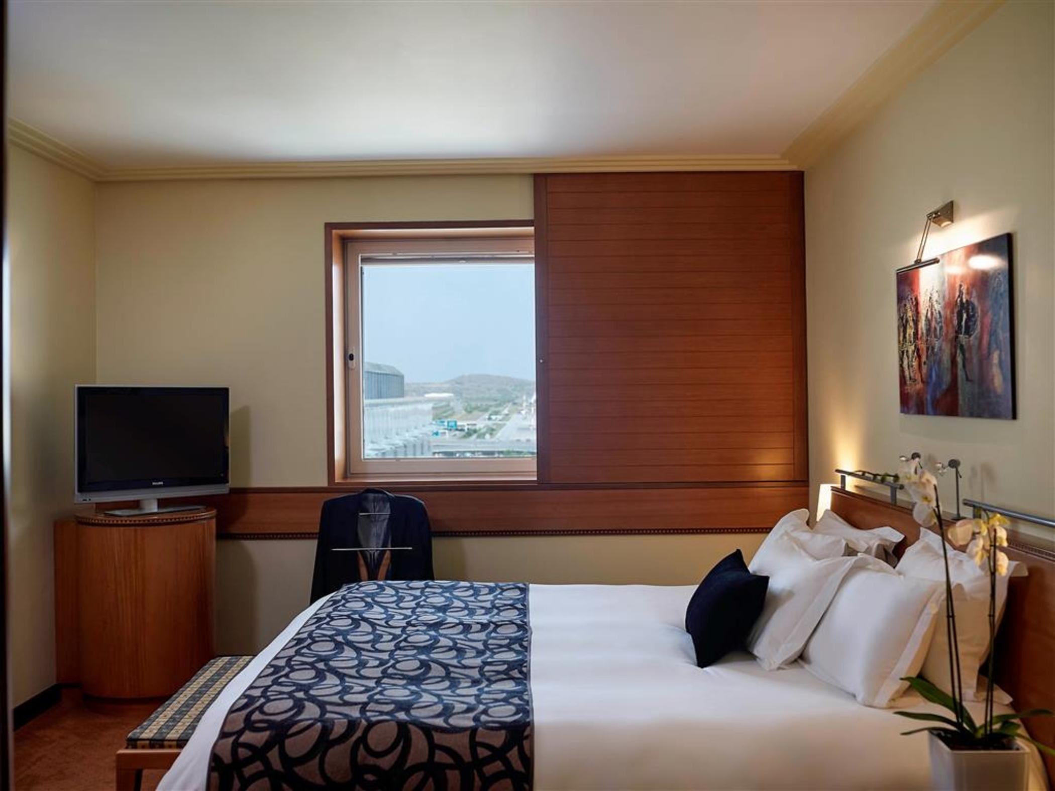 Sofitel Athens Airport, photo 52 of 179