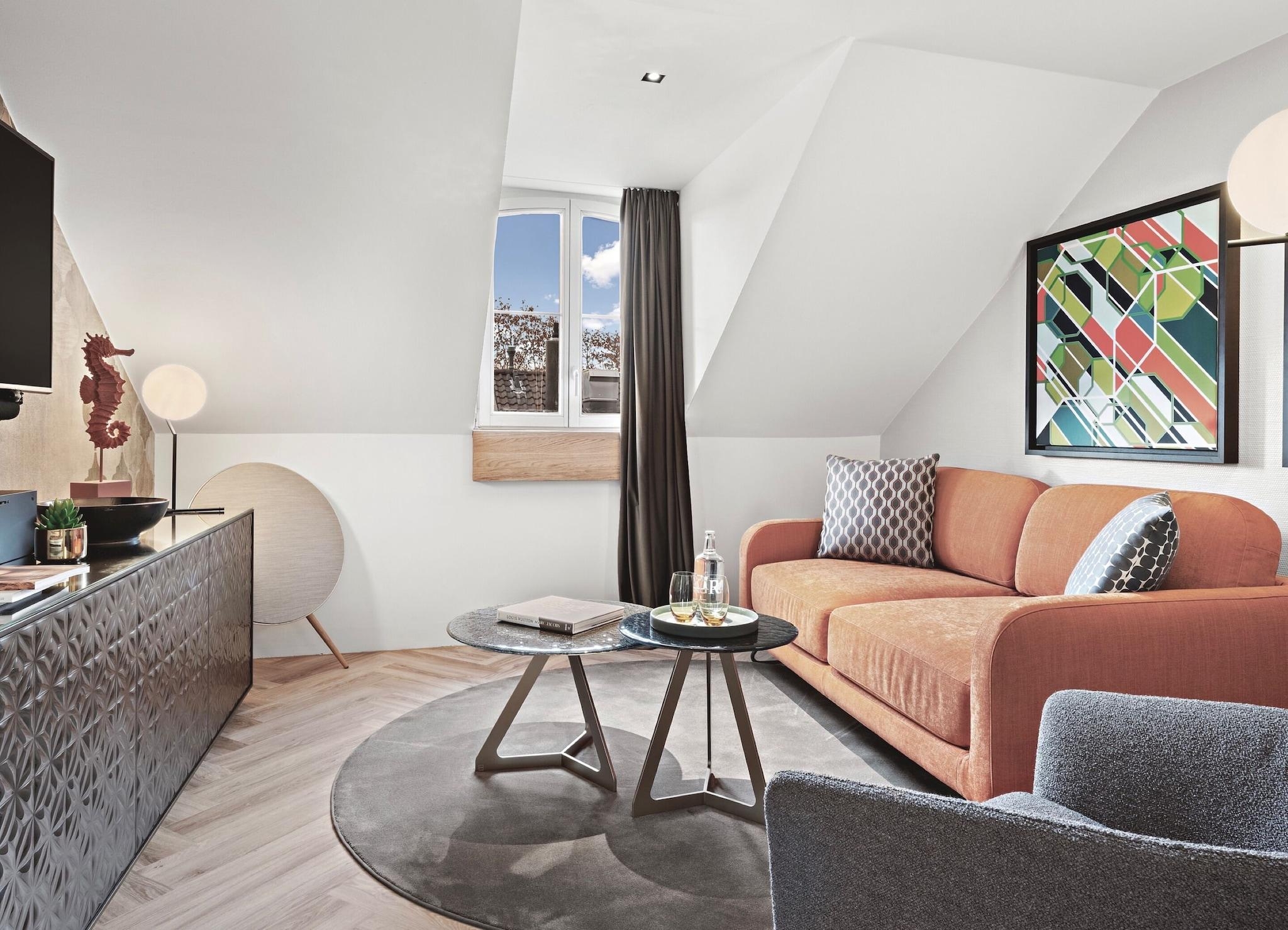 Boutique Hotel Wellenberg, photo 47 of 93