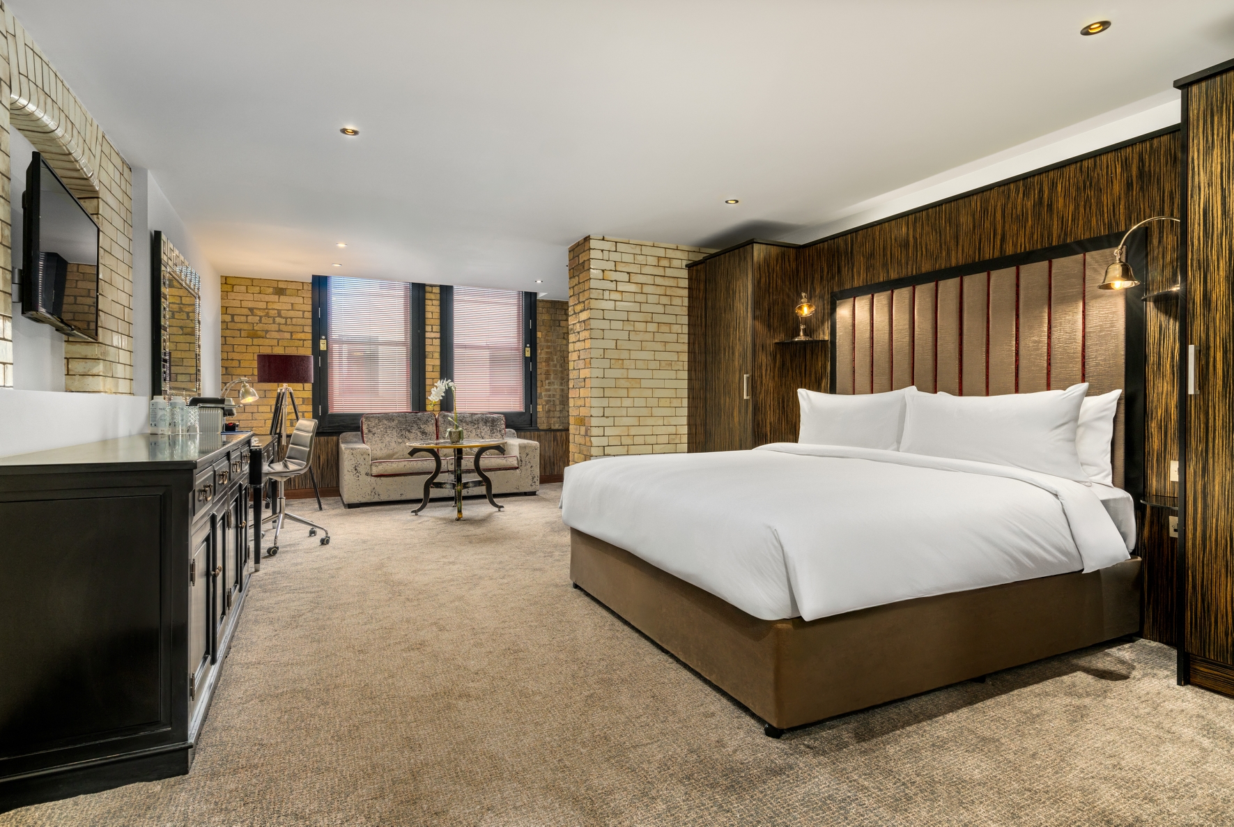 Trinity City Hotel, photo 28 of 47