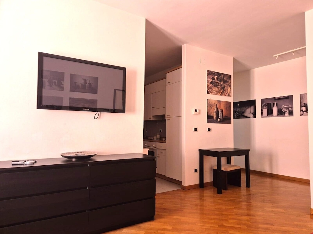 Phi Hotel Bologna Apartments, photo 49 of 68