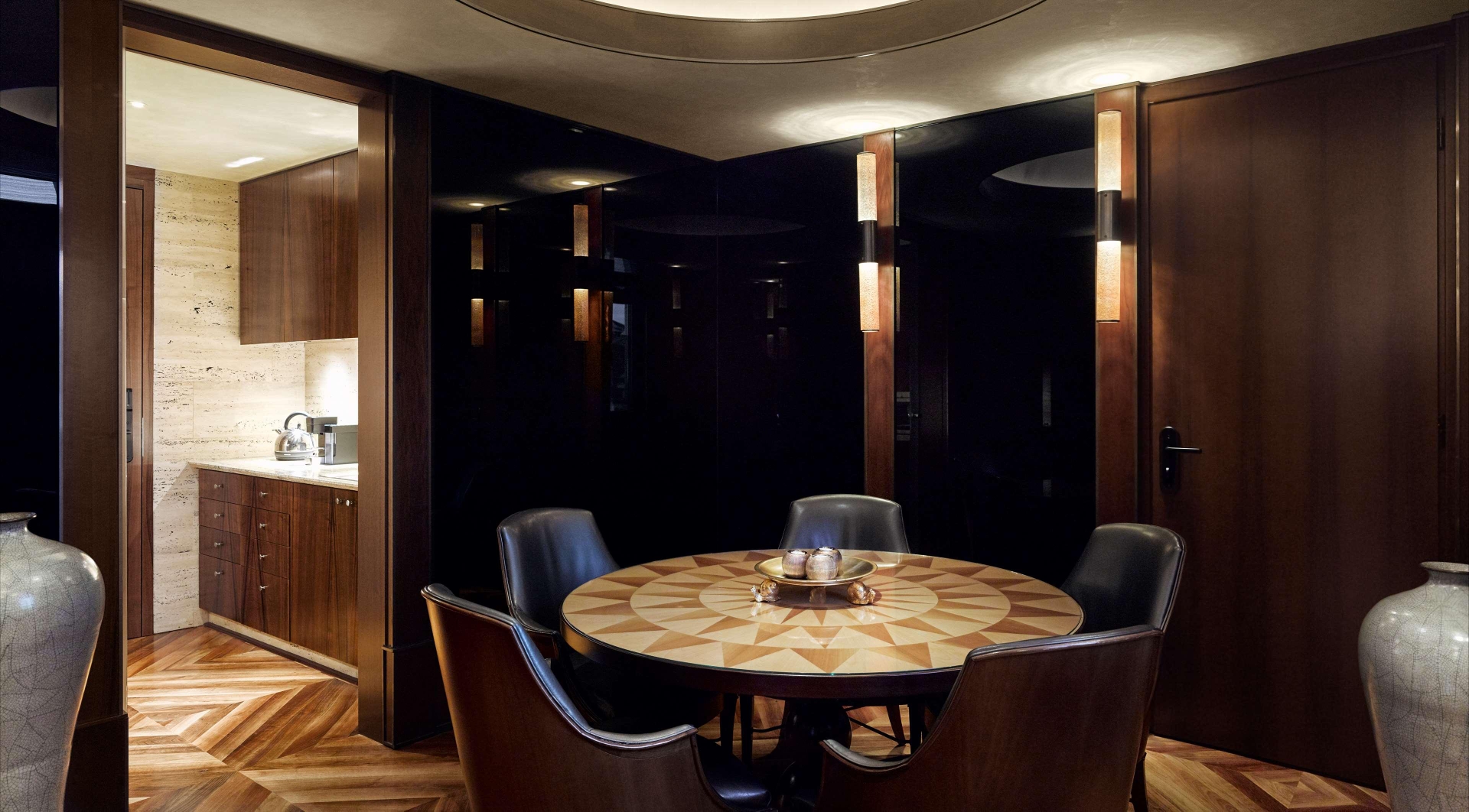 Park Hyatt Milan, photo 46 of 199