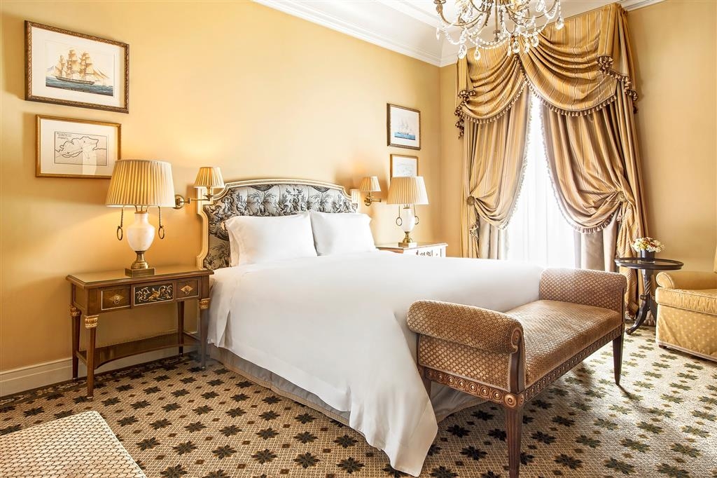 Grande Bretagne, A Luxury Collection Hotel, photo 128 of 199