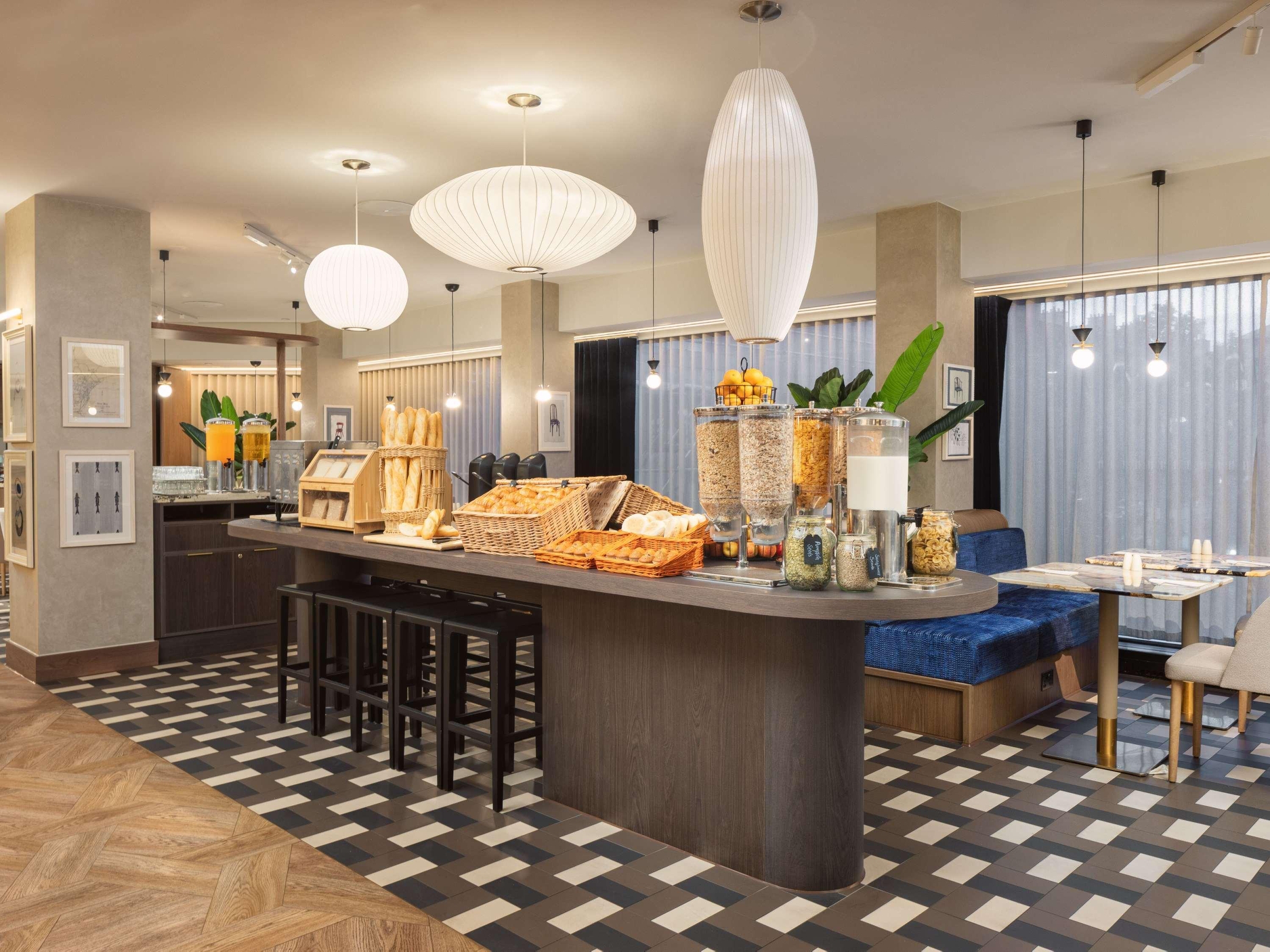 Mercure London Earls Court, photo 55 of 158