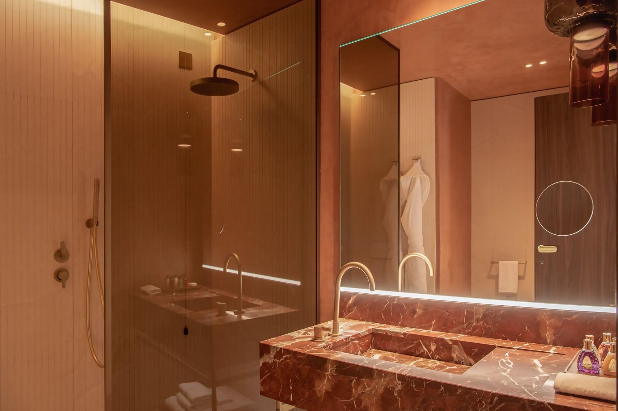 Small Luxury Hotel Ca' di Dio, photo 37 of 161