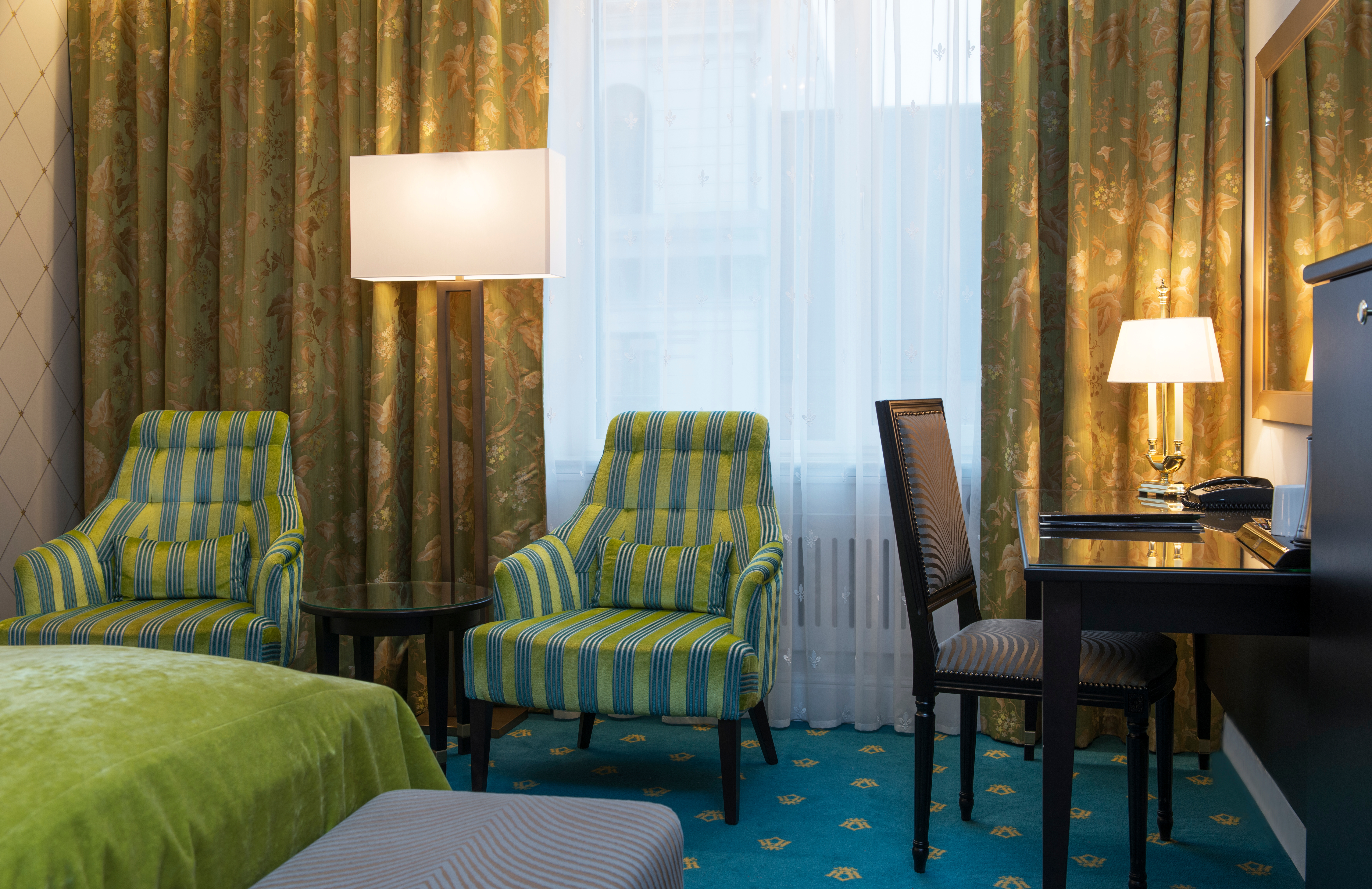 Hotel Bristol, photo 4 of 17