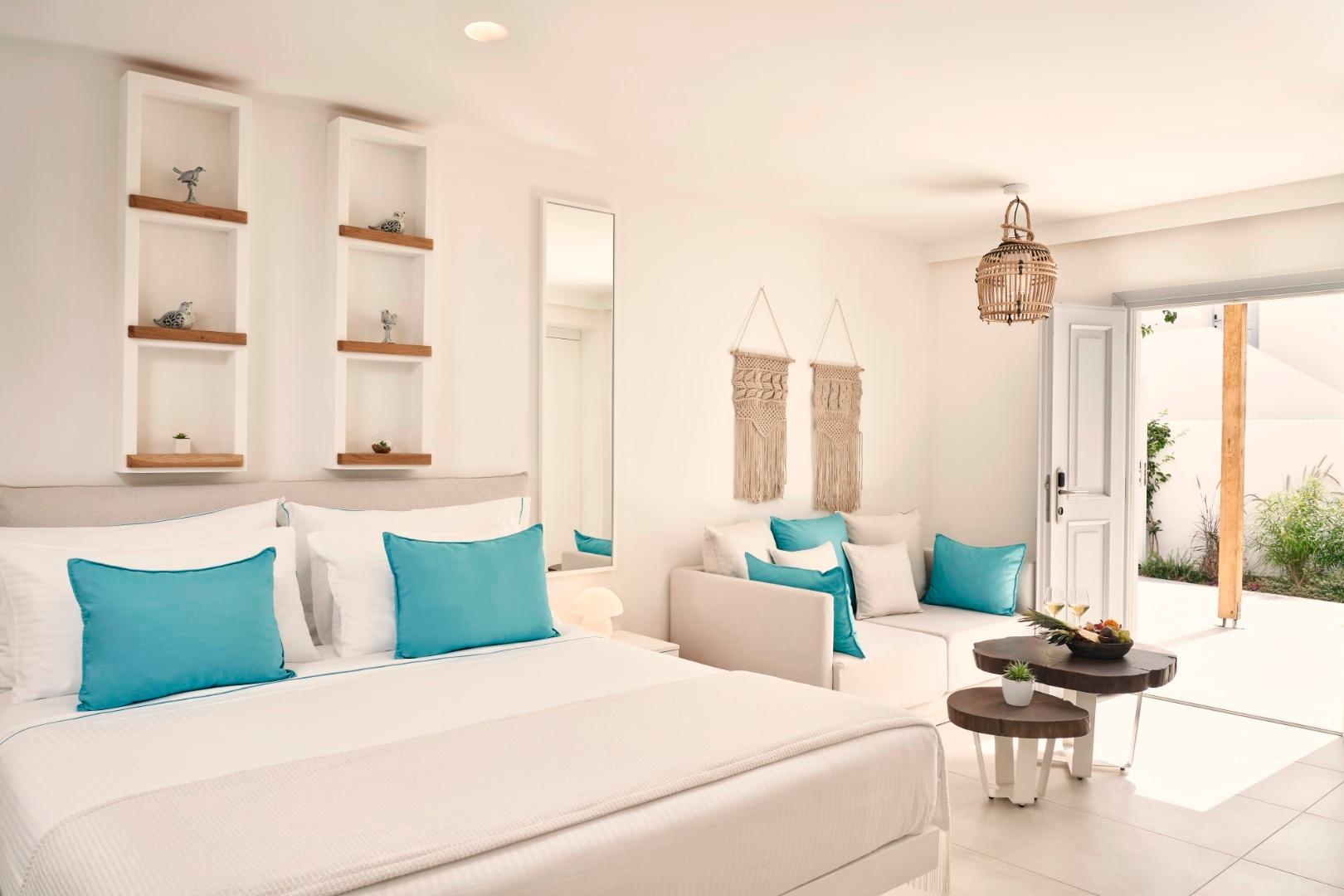 Nikki Beach Resort &amp; Spa Santorini, photo 10 of 27