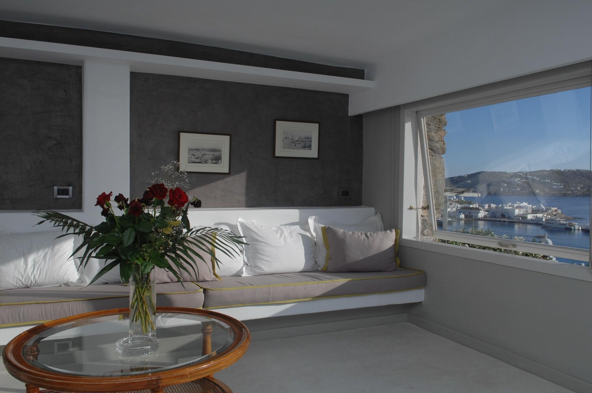 Mykonos View Hotel, photo 11 of 34