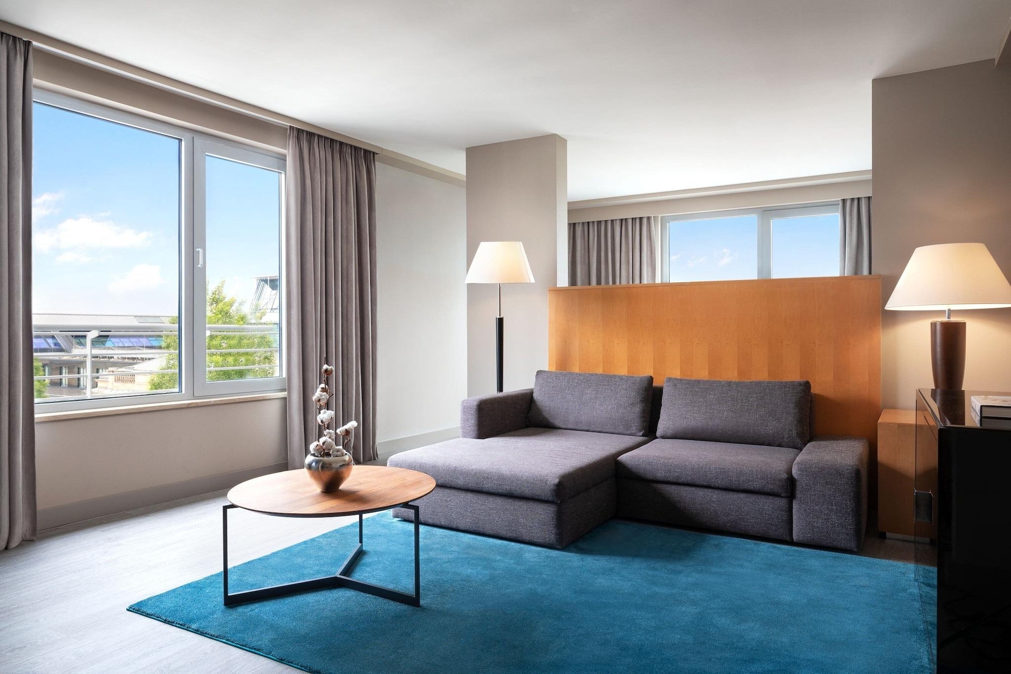 Le Meridien Munich, photo 36 of 174