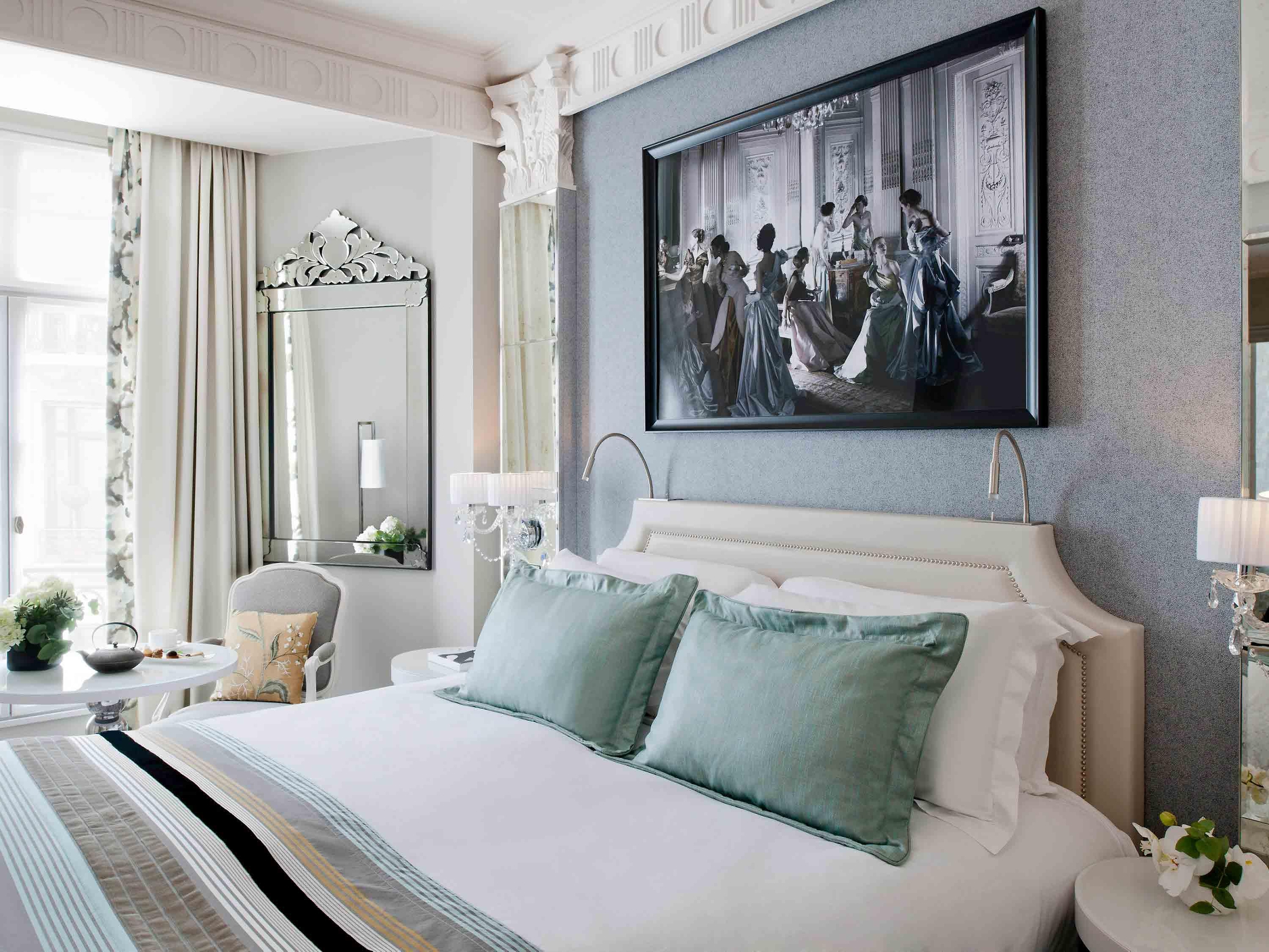 Sofitel Paris Le Faubourg, photo 130 of 199