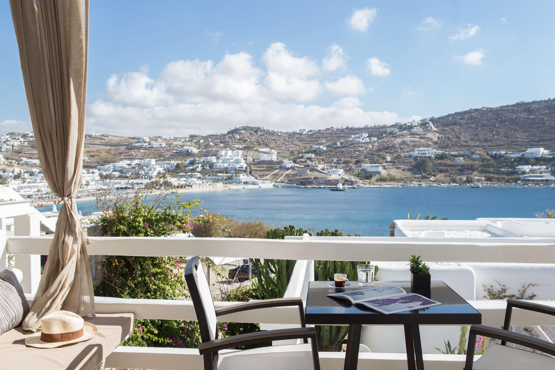 Kivotos Mykonos, photo 23 of 53