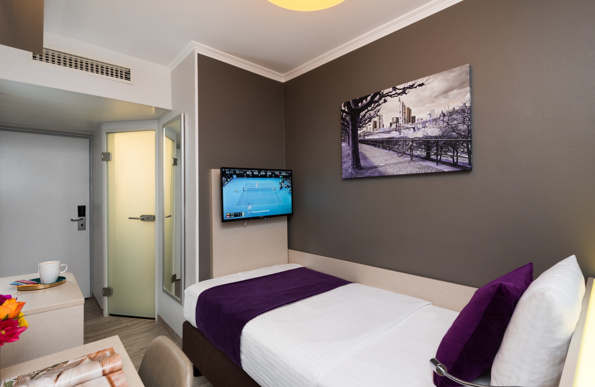 Leonardo Hotel Frankfurt City Center, photo 14 of 18