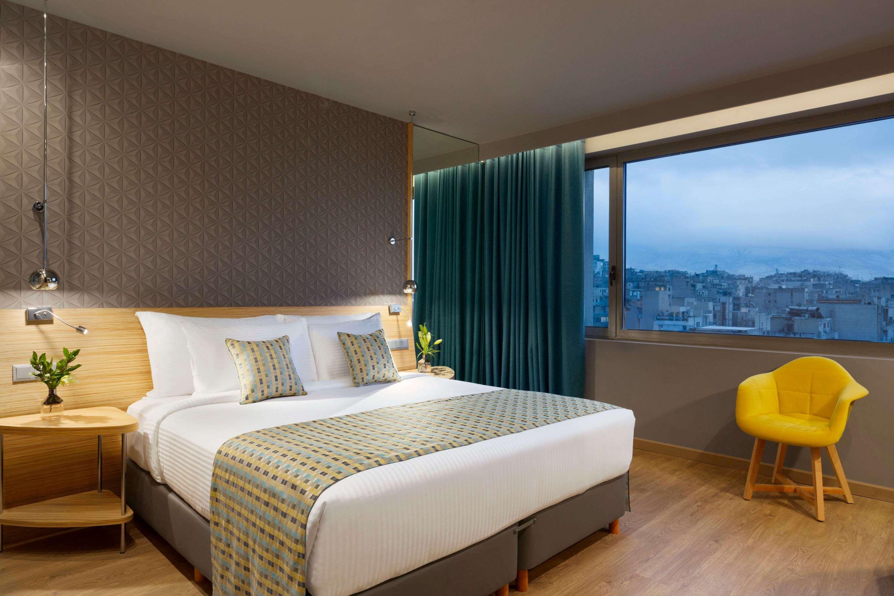 Wyndham Grand Athens, photo 19 of 88