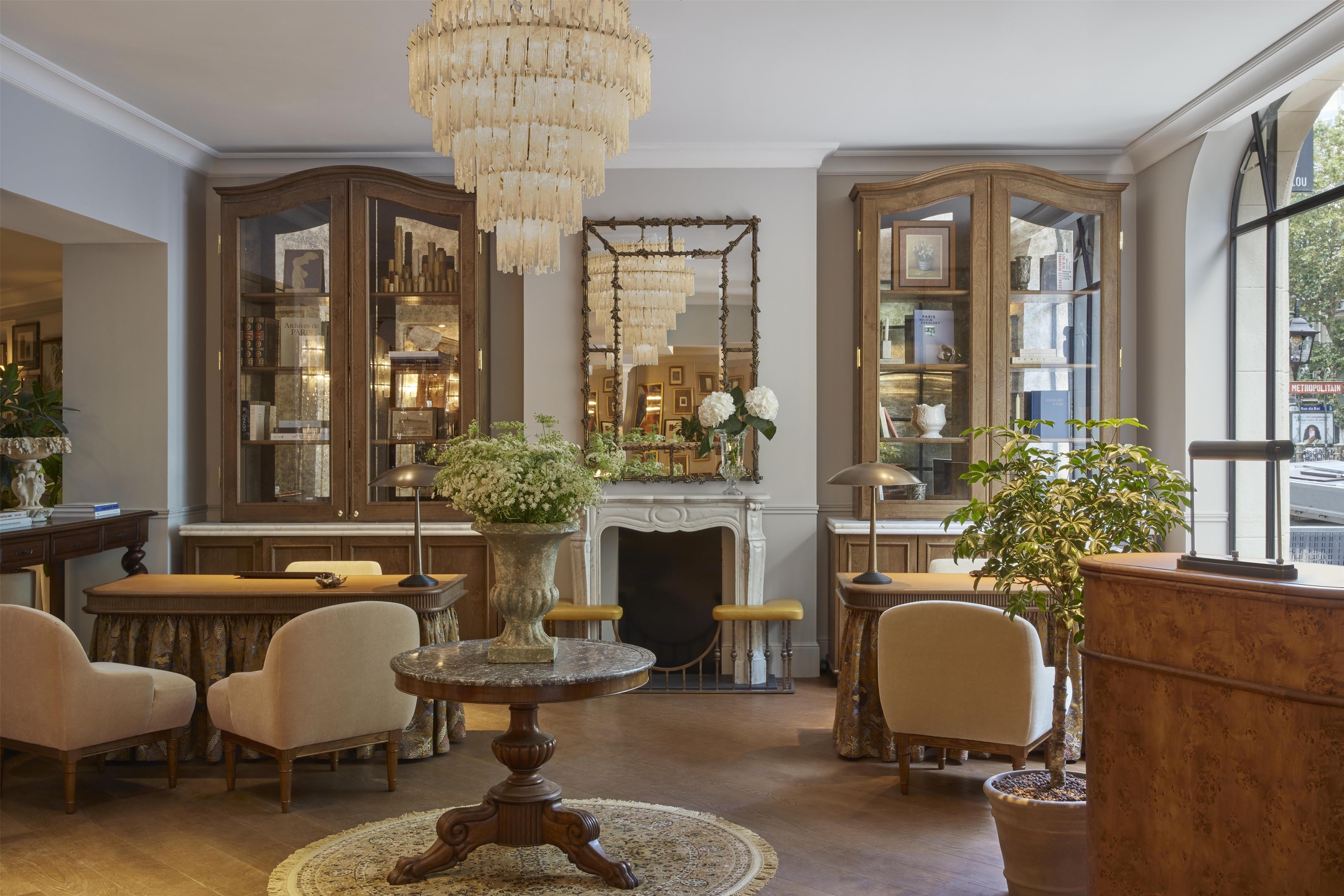 Miiro Le Grand Hôtel Cayré, photo 7 of 52