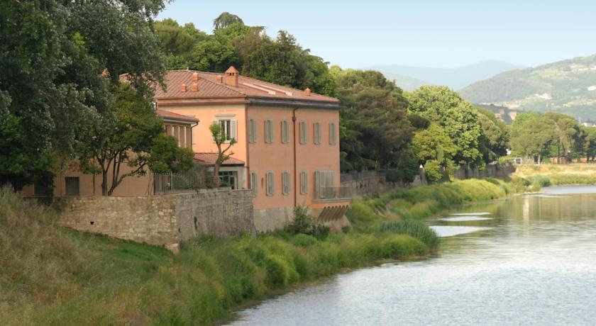 Ville Sull'Arno, photo 7 of 40