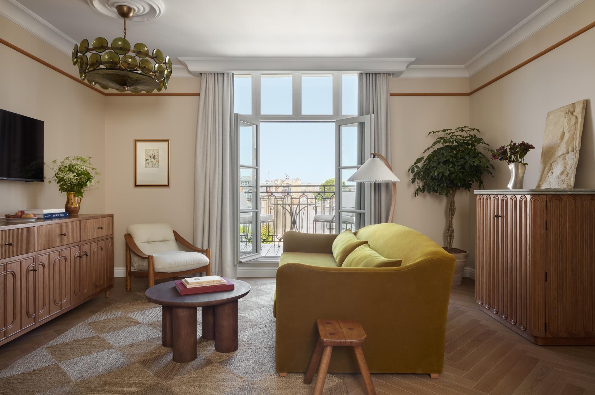 Miiro Le Grand Hôtel Cayré, photo 14 of 52