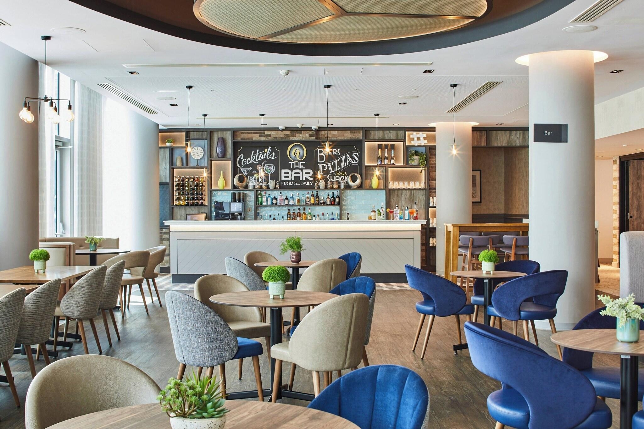 Residence Inn London Kensington, photo 19 of 101