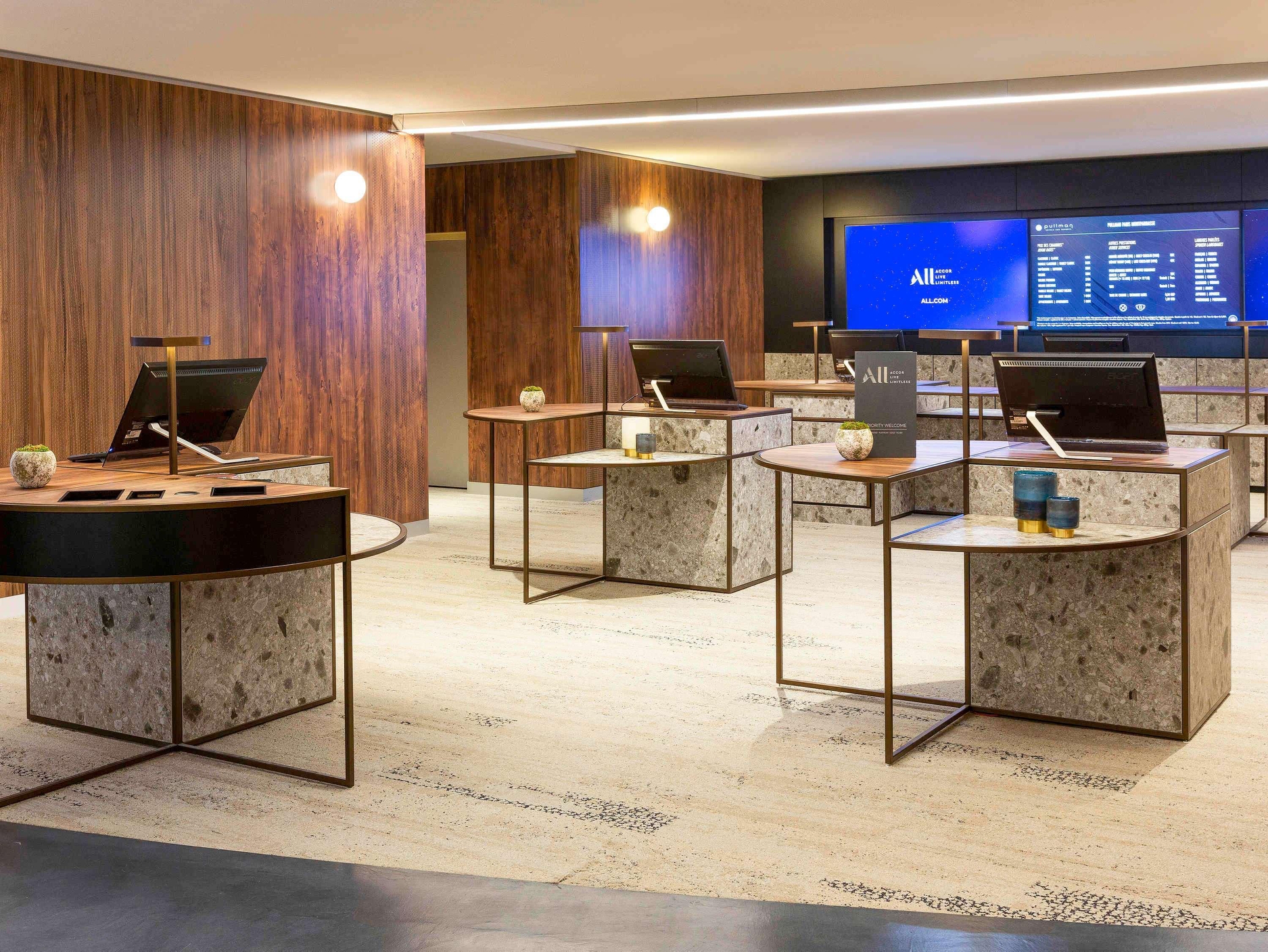 Pullman Paris Montparnasse, photo 12 of 199