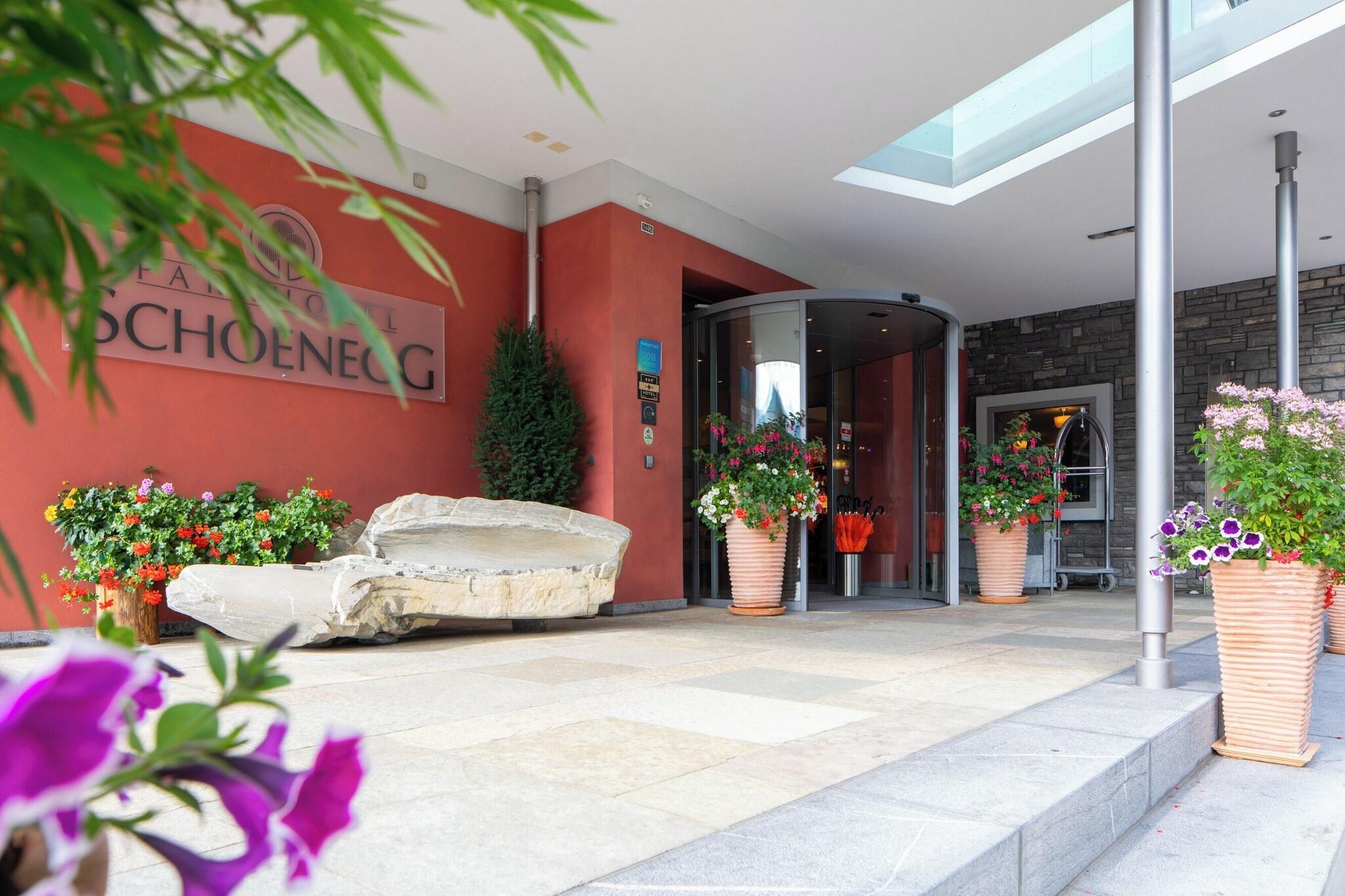 Parkhotel Schoenegg, photo 21 of 116