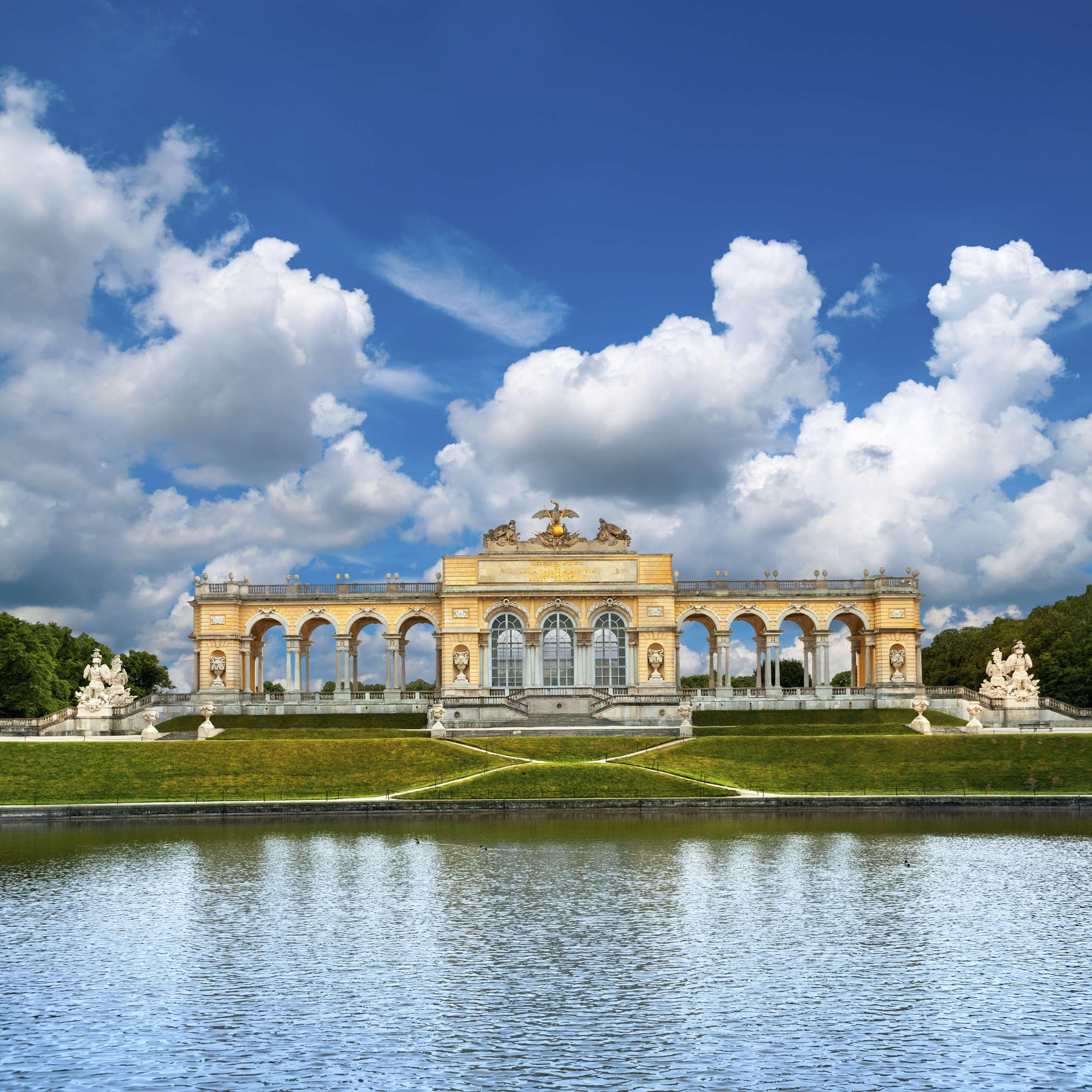 NH Wien City, photo 1 of 26