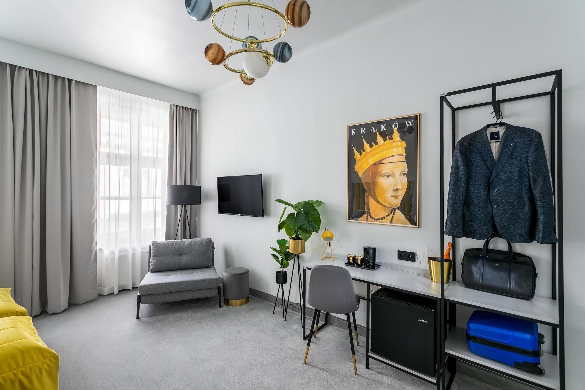 Old Town Residence - Premium Aparthotel, photo 10 of 31