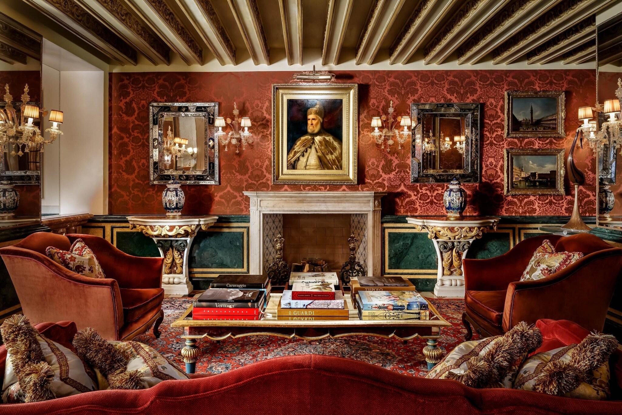 The Gritti Palace, a Luxury Collection Hotel, photo 172 of 199