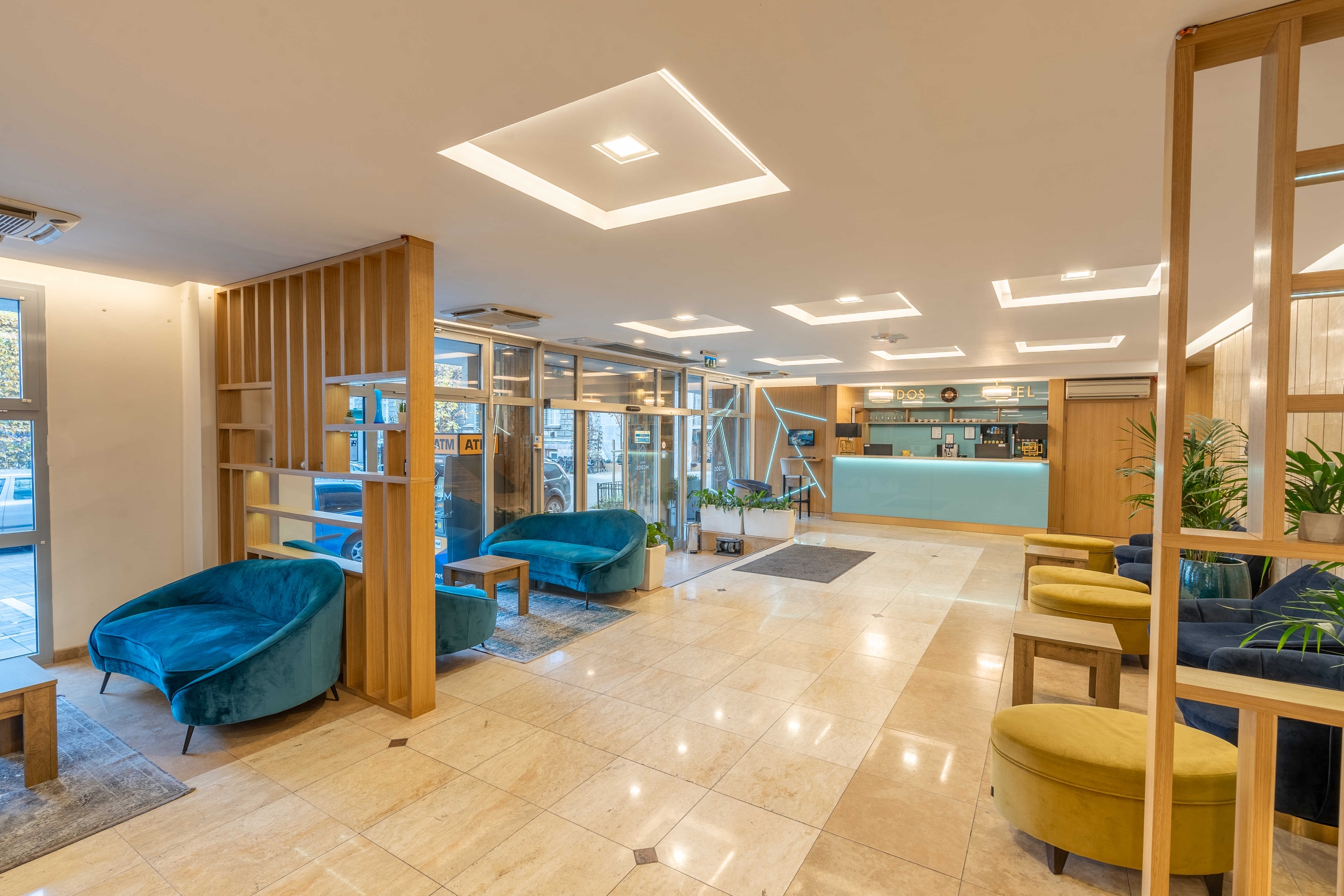 Hotel Medos Budapest, photo 9 of 22