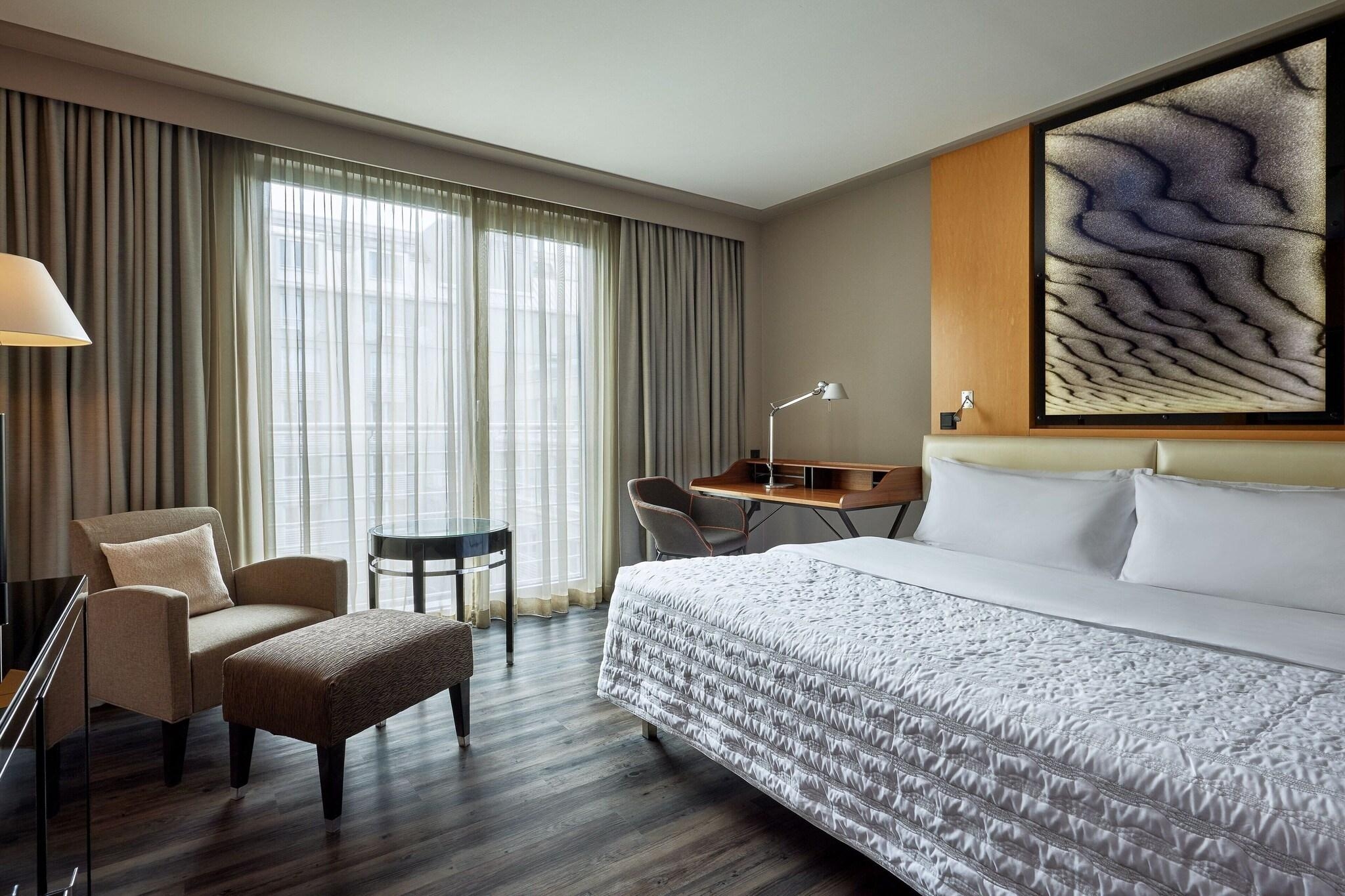 Le Meridien Munich, photo 86 of 174