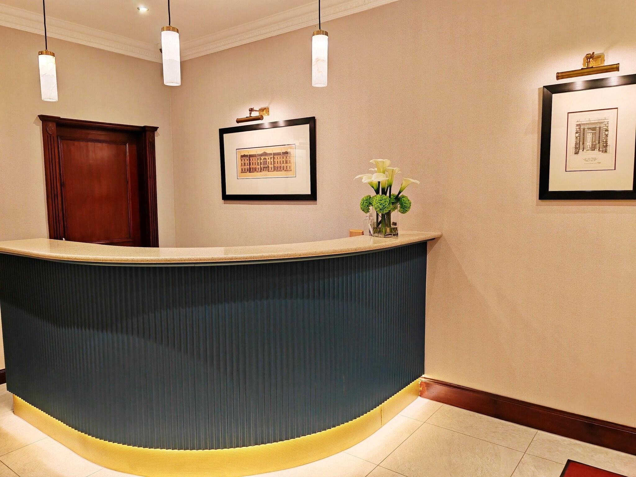 Frederick House Hotel, photo 43 of 53