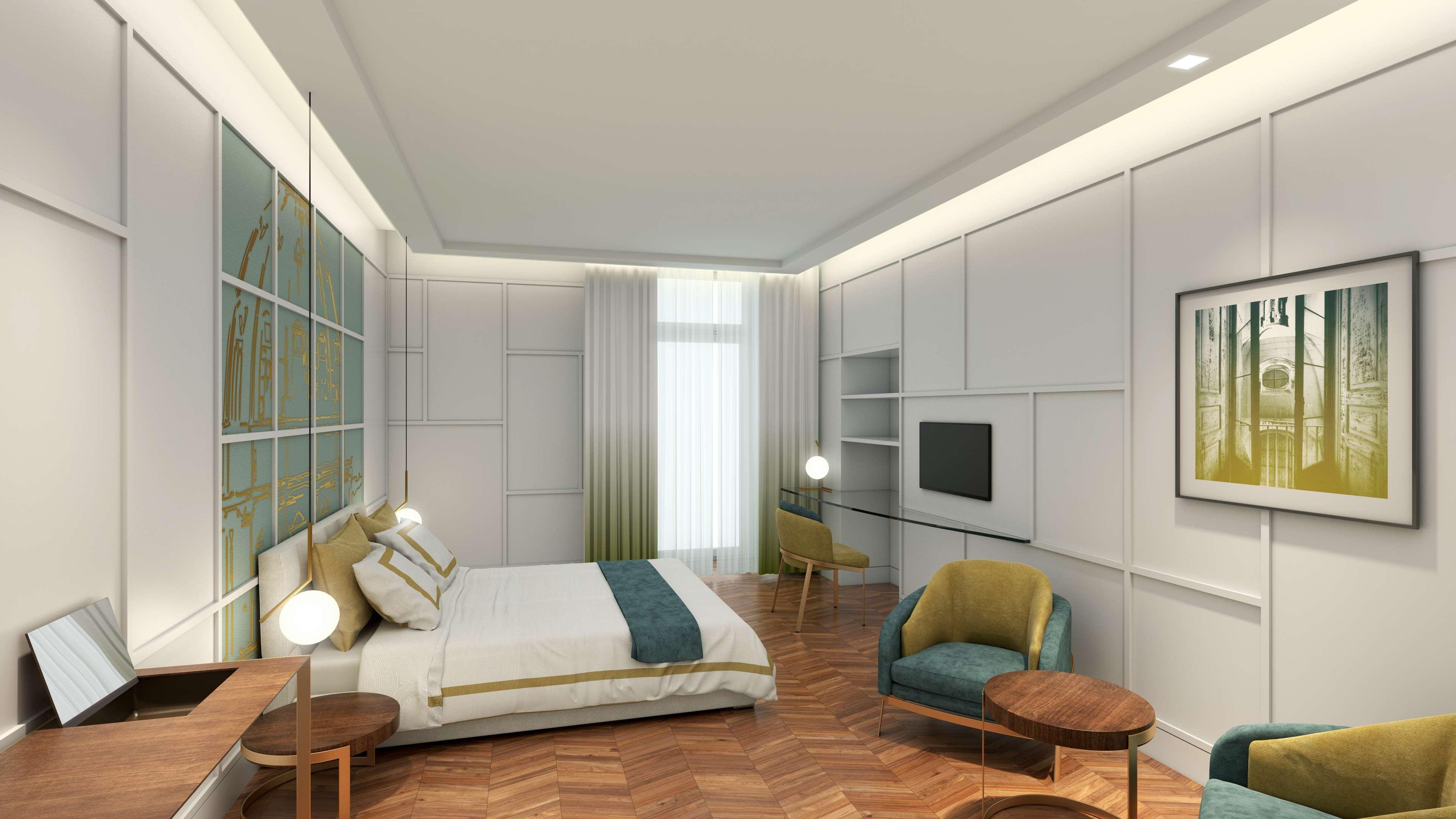 De Bonart Naples - Curio Collection by Hilton, photo 89 of 132