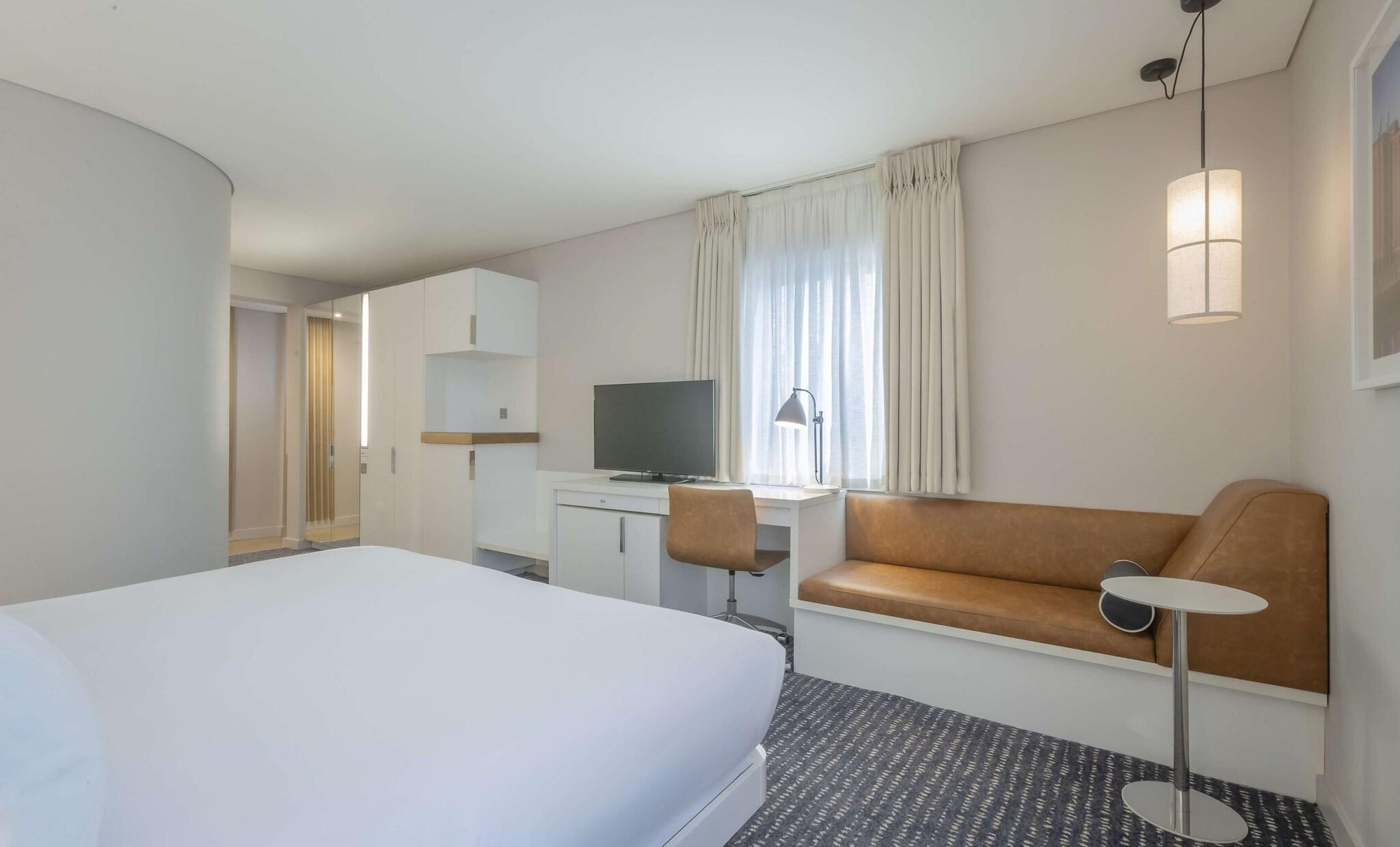 The Morrison Dublin, Curio Collection by Hilton, photo 84 of 154