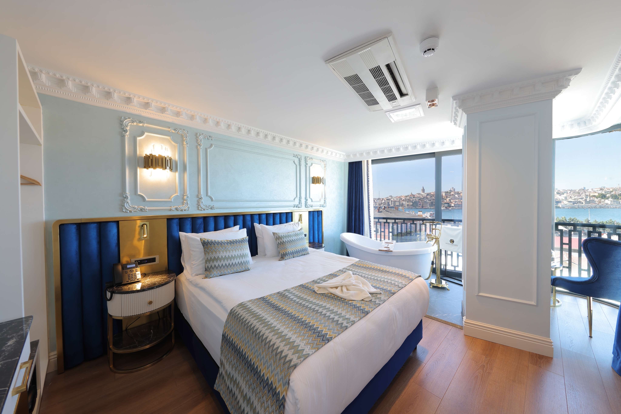Golden Horn Bosphorus Hotel, photo 41 of 67