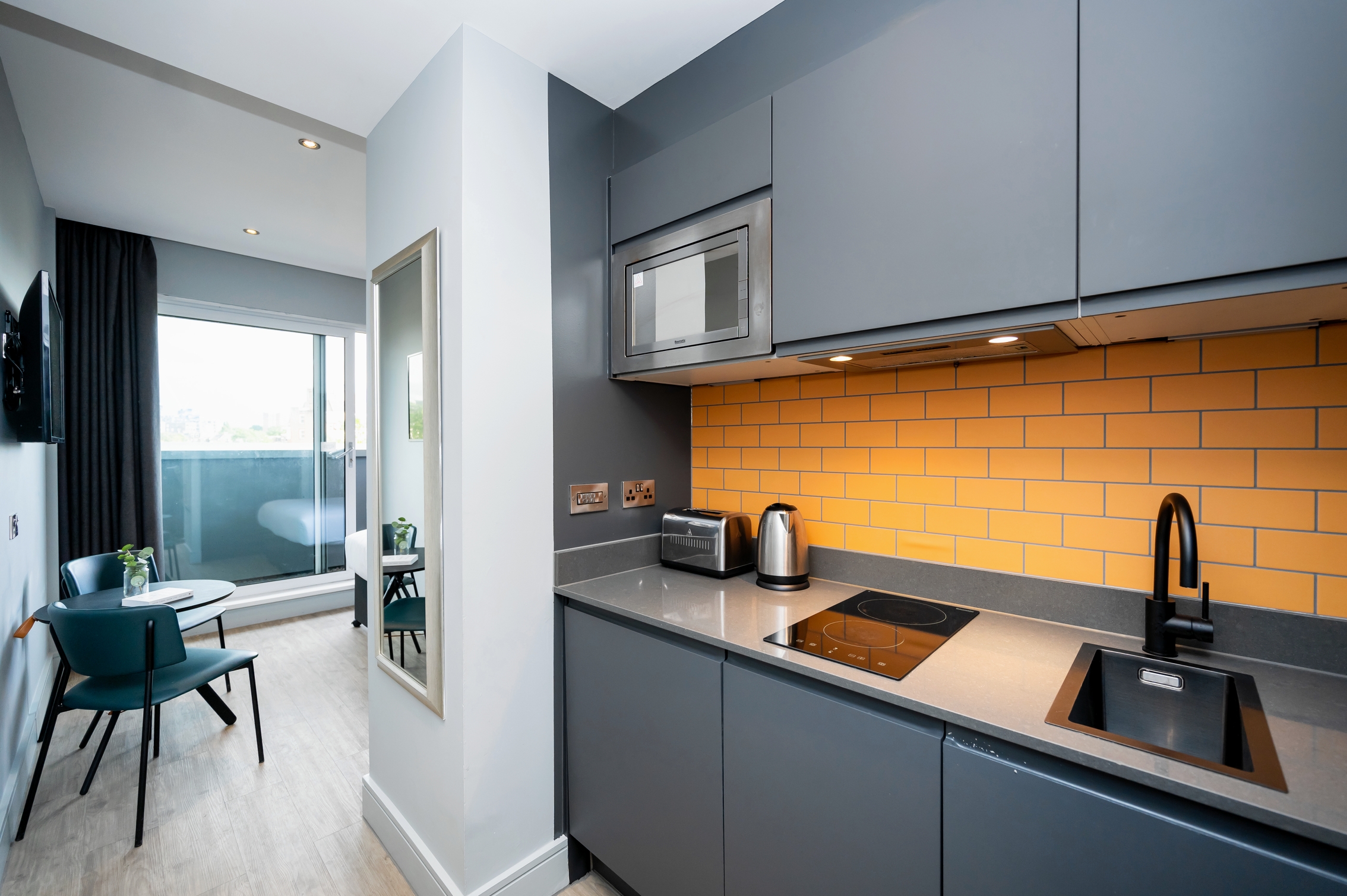 Staycity Aparthotel Greenwich High Road, photo 6 of 14