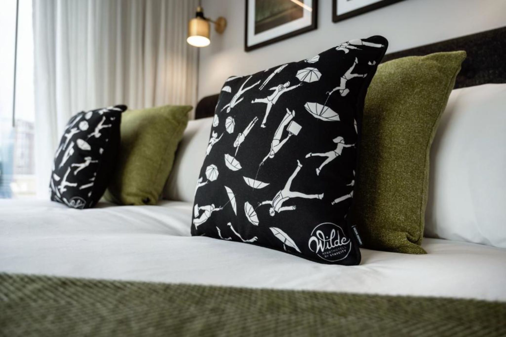 Wilde Aparthotels London Aldgate Tower Bridge, photo 9 of 32