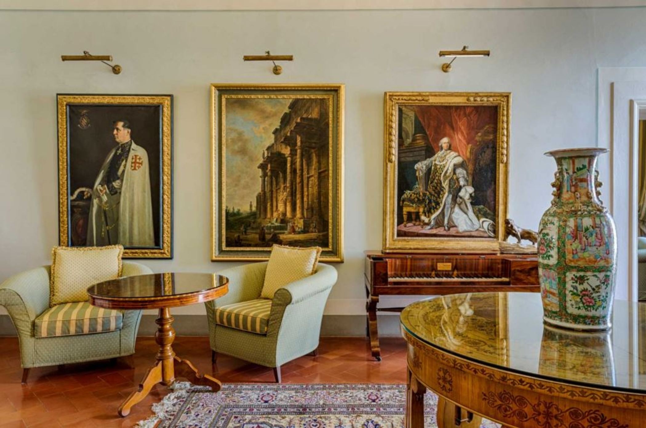Villa Olmi Firenze, photo 8 of 41
