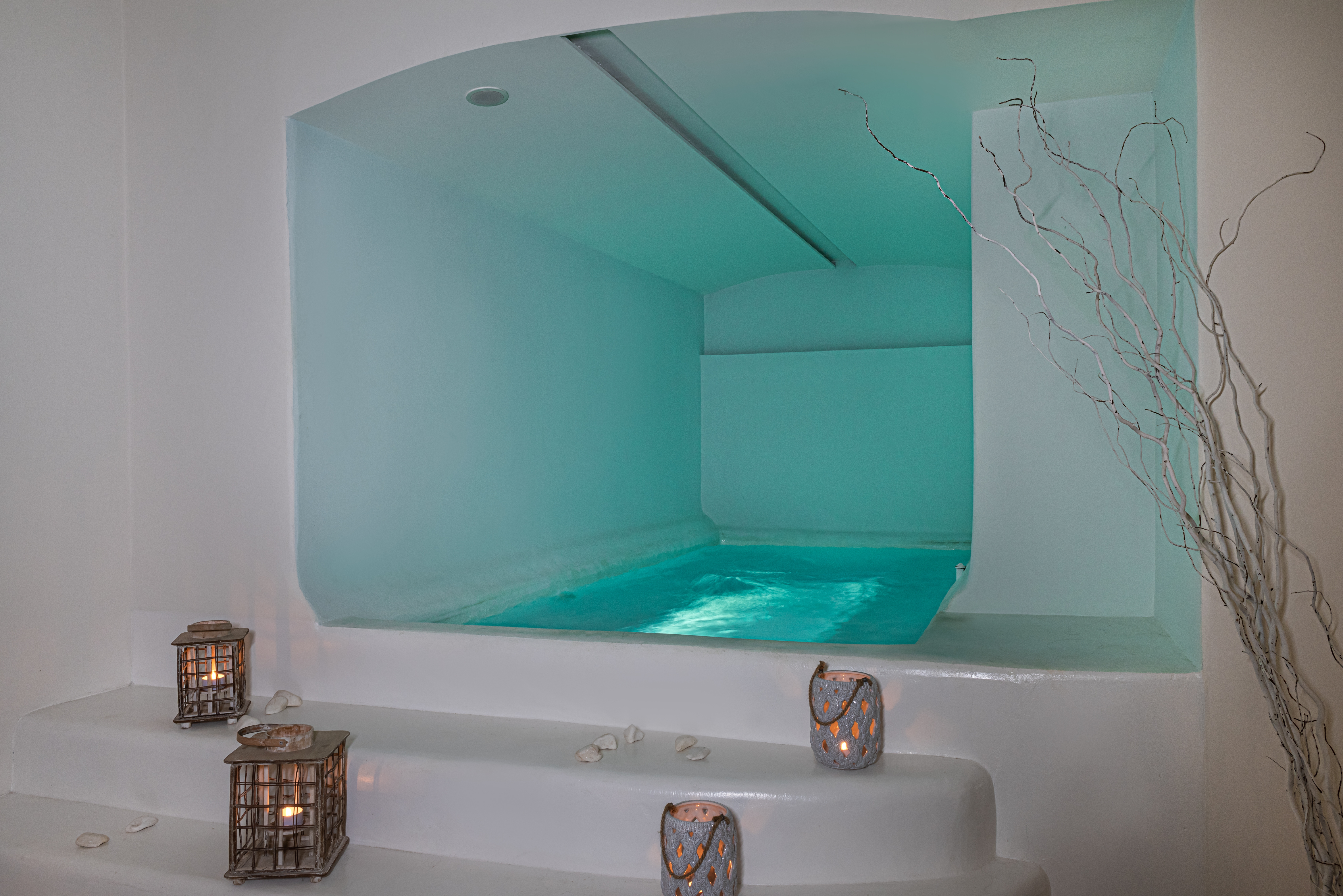 Nissaki Boutique Hotel, photo 73 of 80