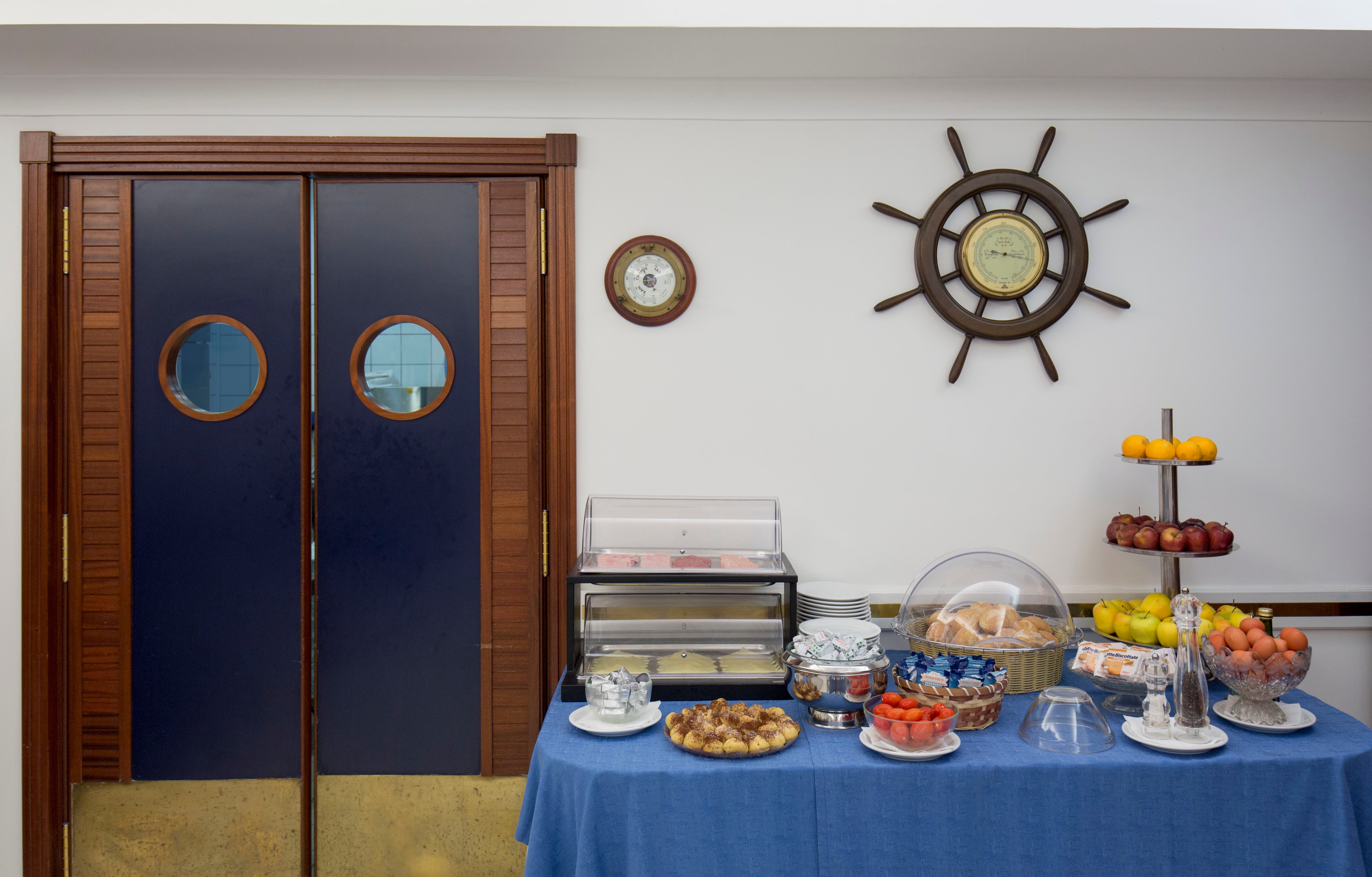 Hotel Il Faro Sorrento, photo 6 of 10