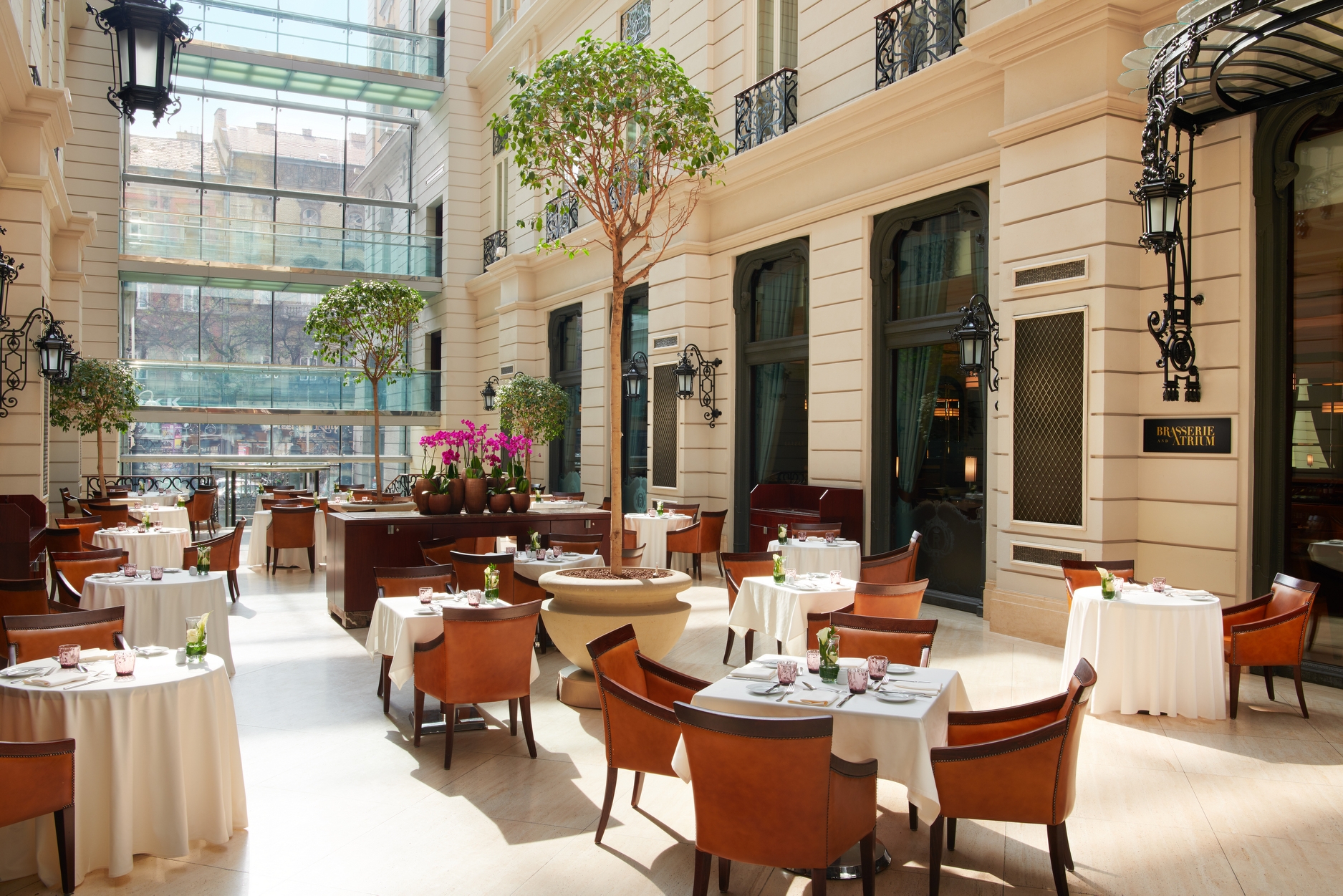Corinthia Budapest, photo 20 of 28
