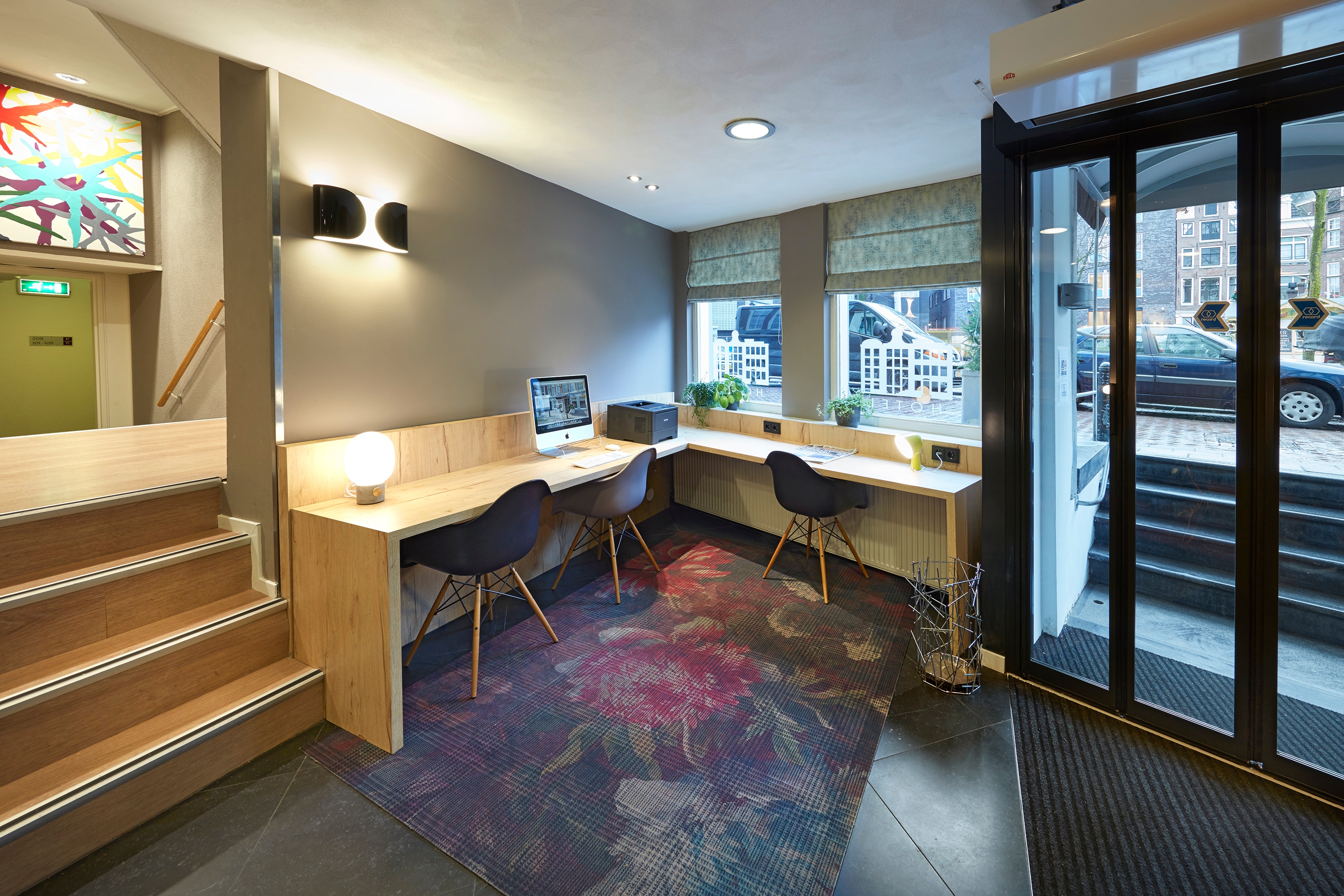 Nova Hotel, photo 5 of 18